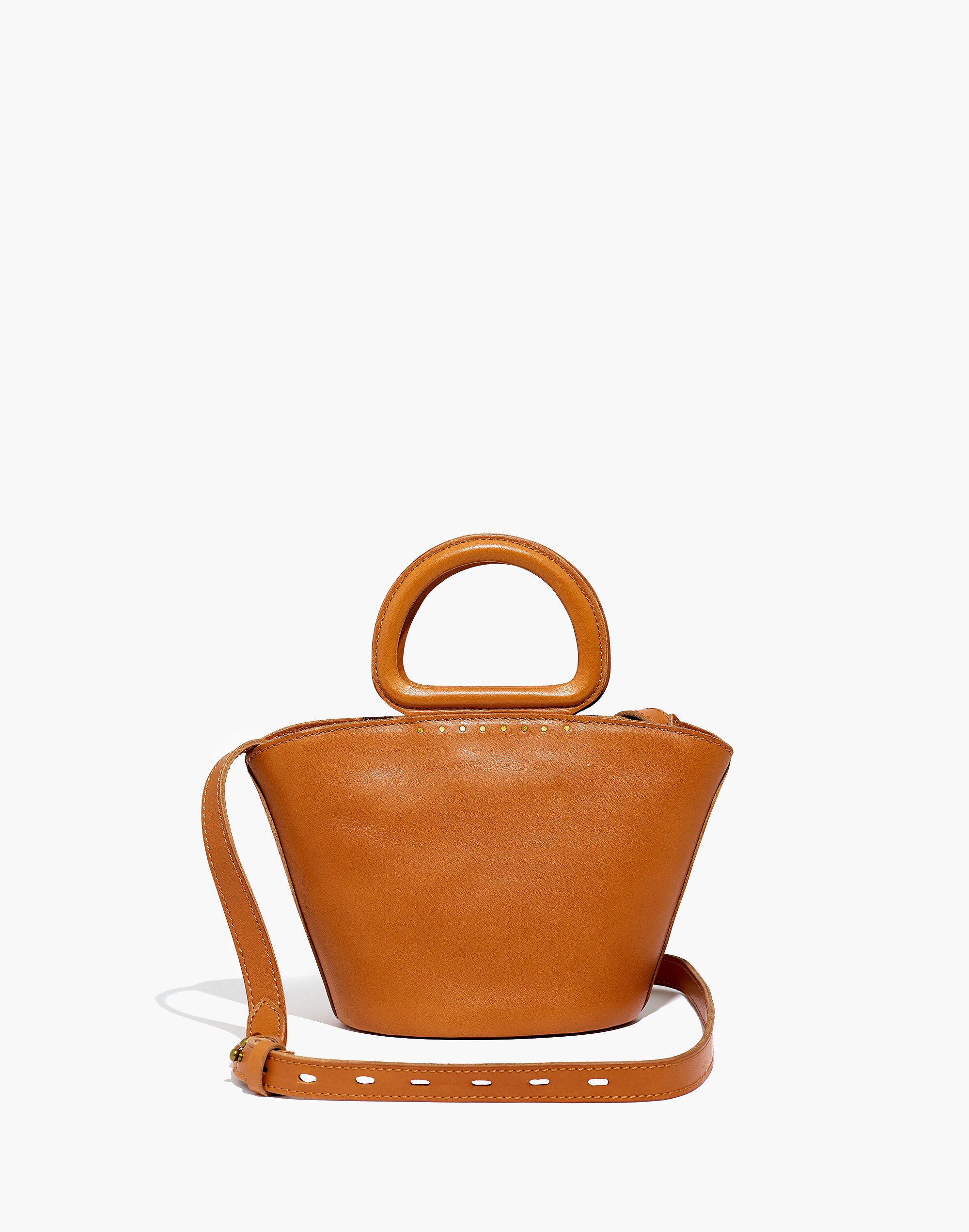 The Westport Crossbody Bag