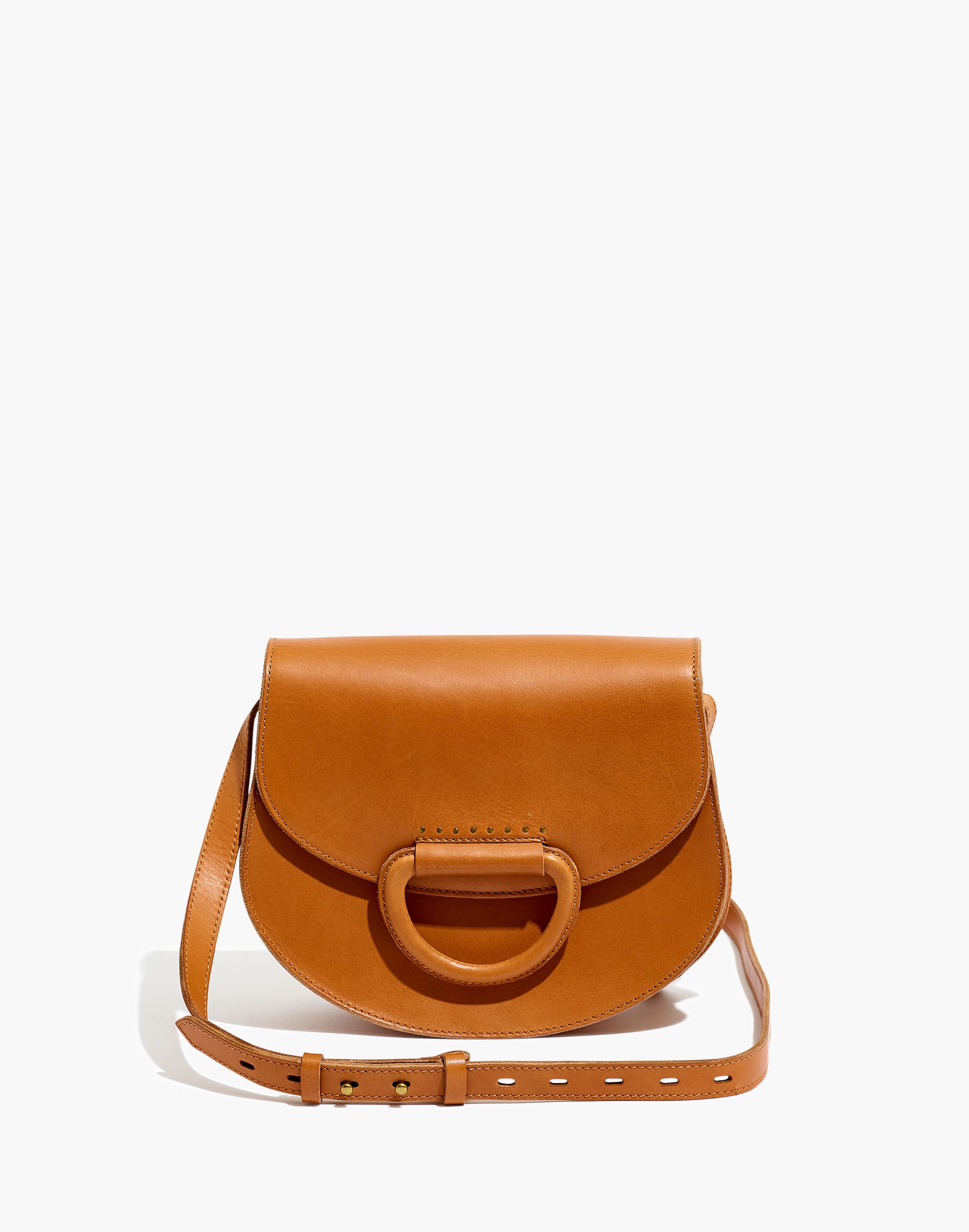 The Westport Saddlebag