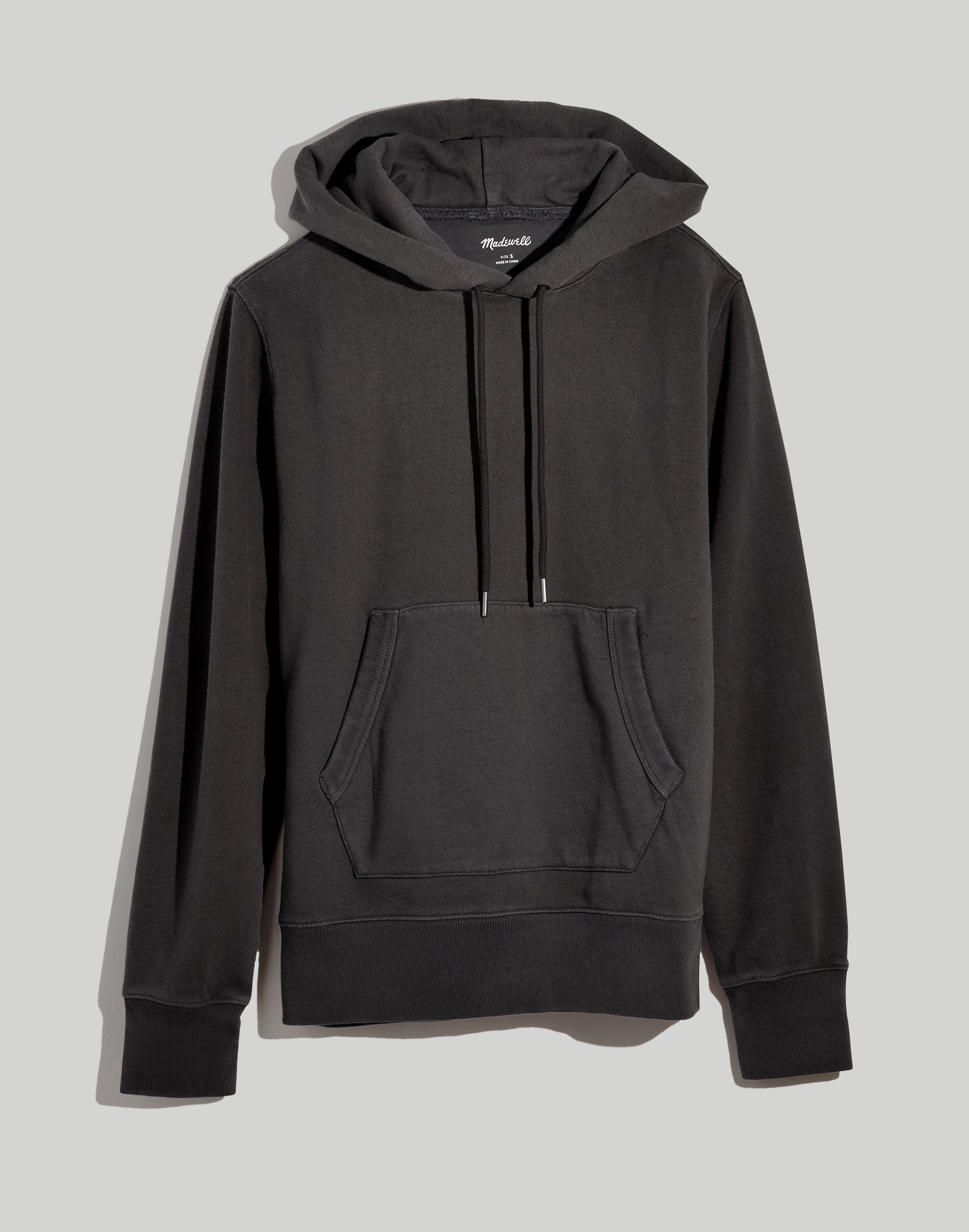 Pullover Hoodie Sweatshirt