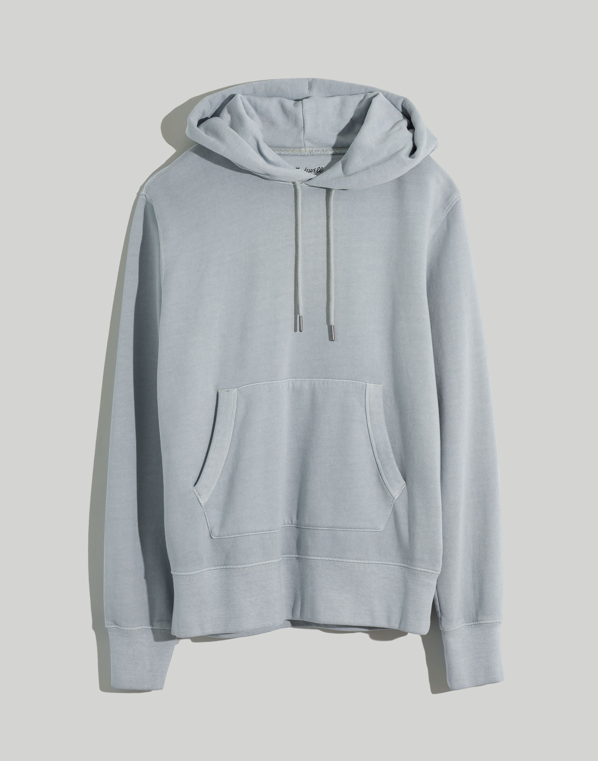 Pullover Hoodie Sweatshirt