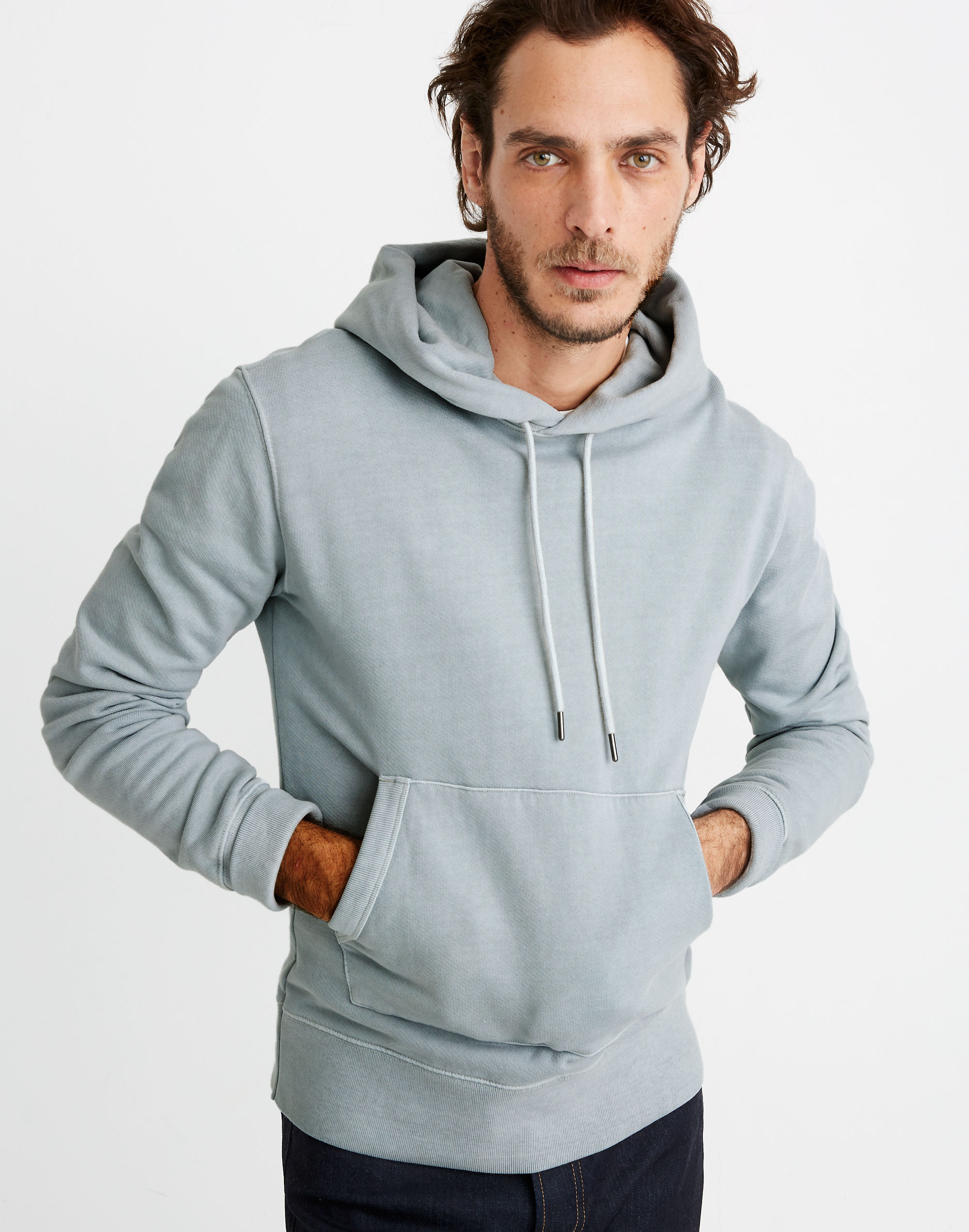Pullover Hoodie Sweatshirt