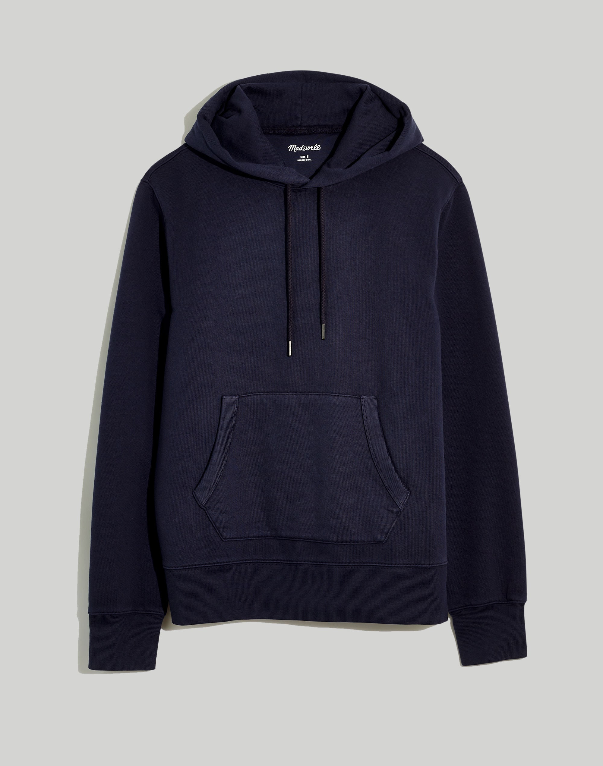 Pullover Hoodie Sweatshirt