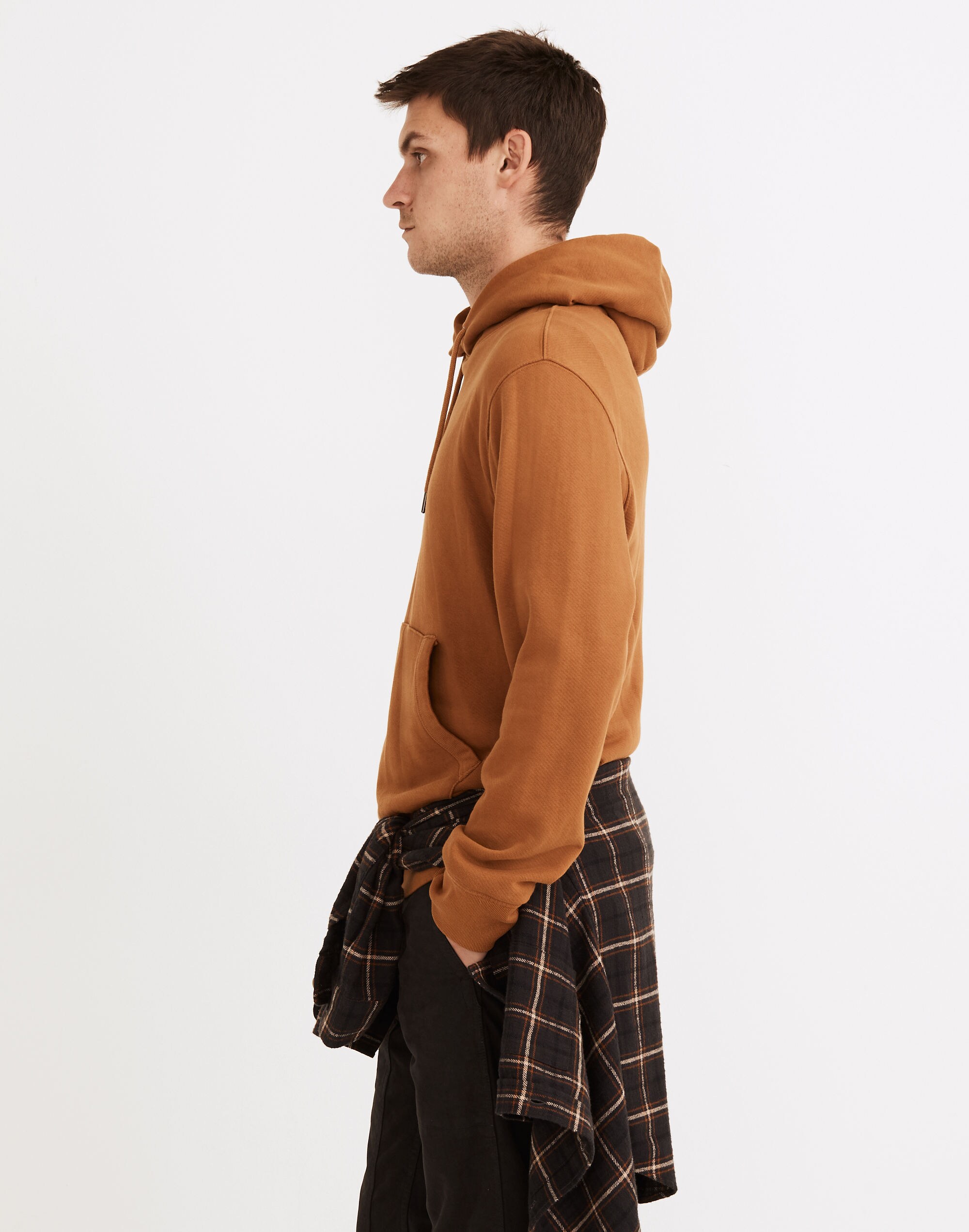 Pullover Hoodie Sweatshirt