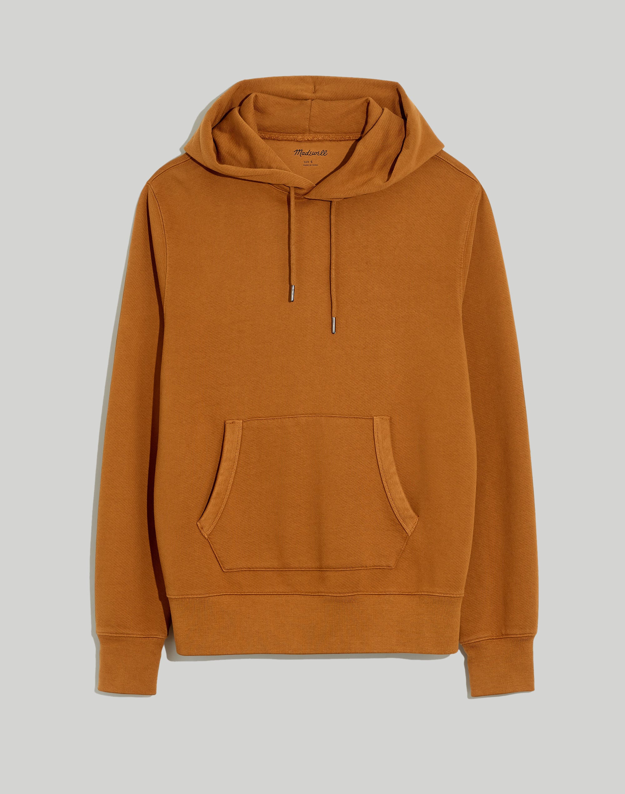 Pullover Hoodie Sweatshirt