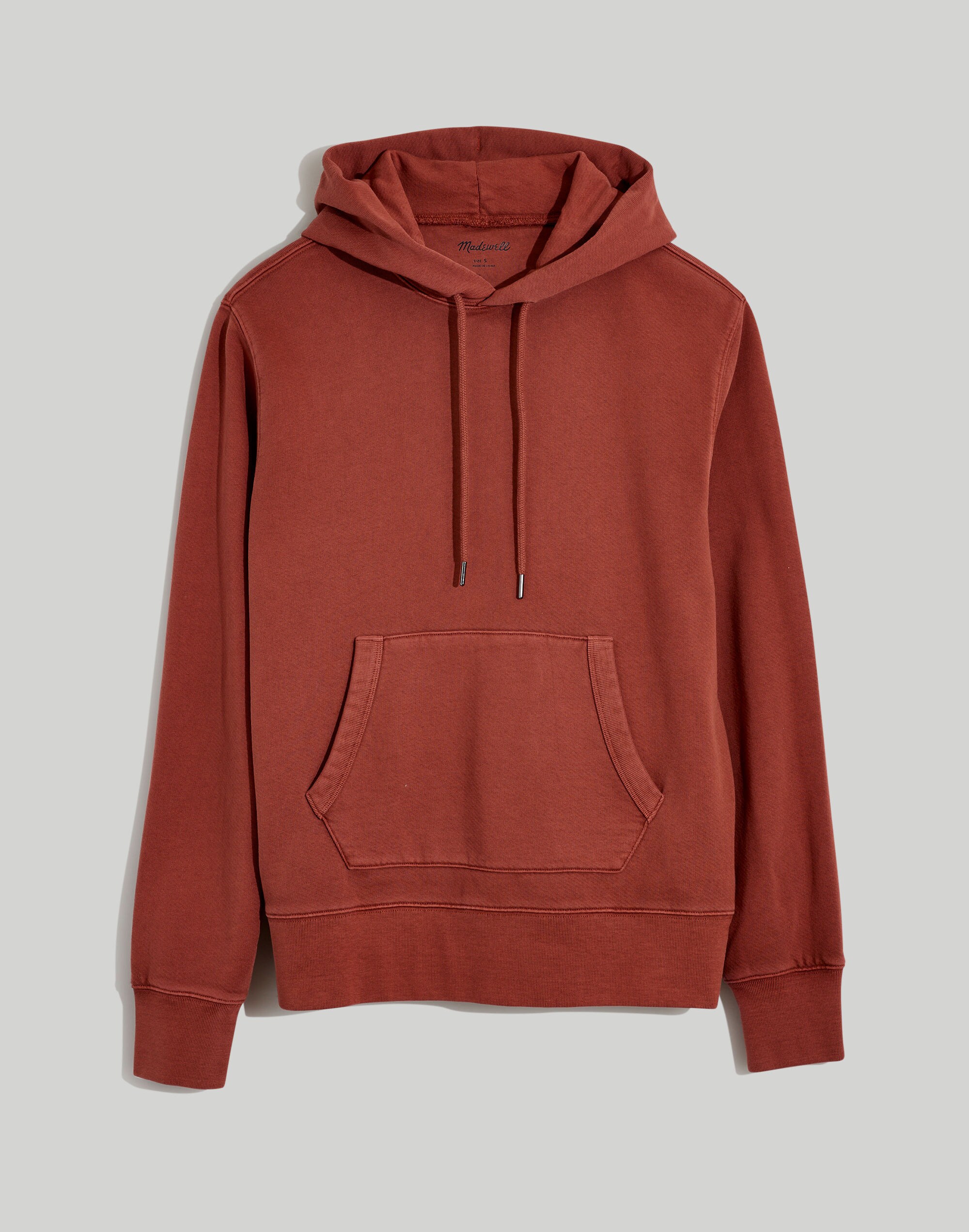 Pullover Hoodie Sweatshirt
