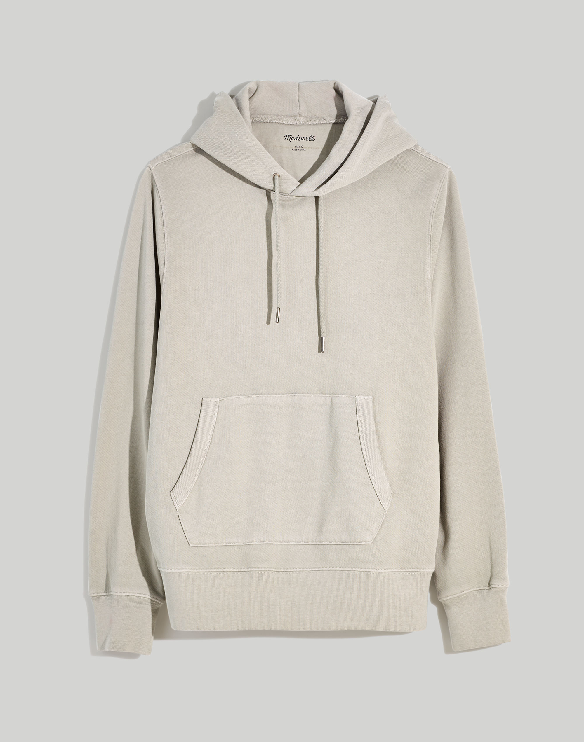Pullover Hoodie Sweatshirt