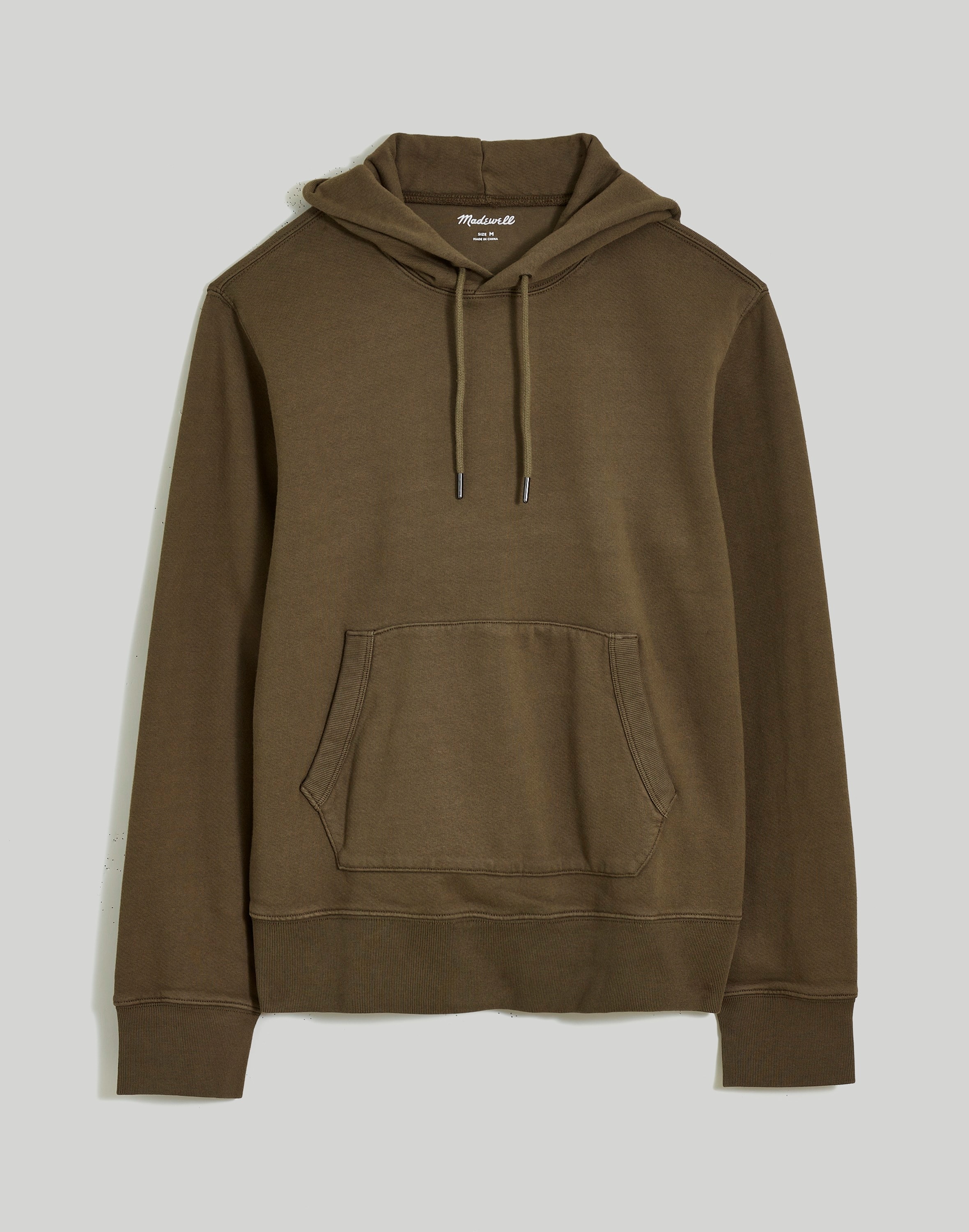 Pullover Hoodie Sweatshirt