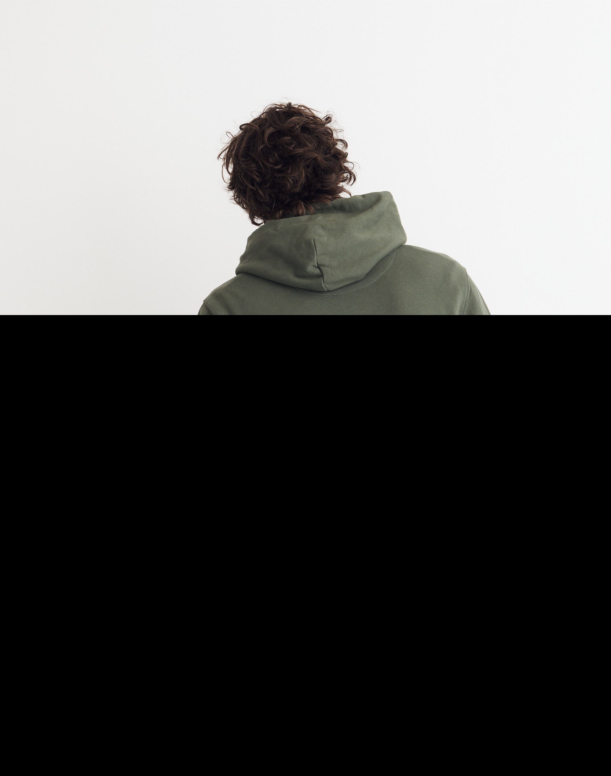 Pullover Hoodie Sweatshirt