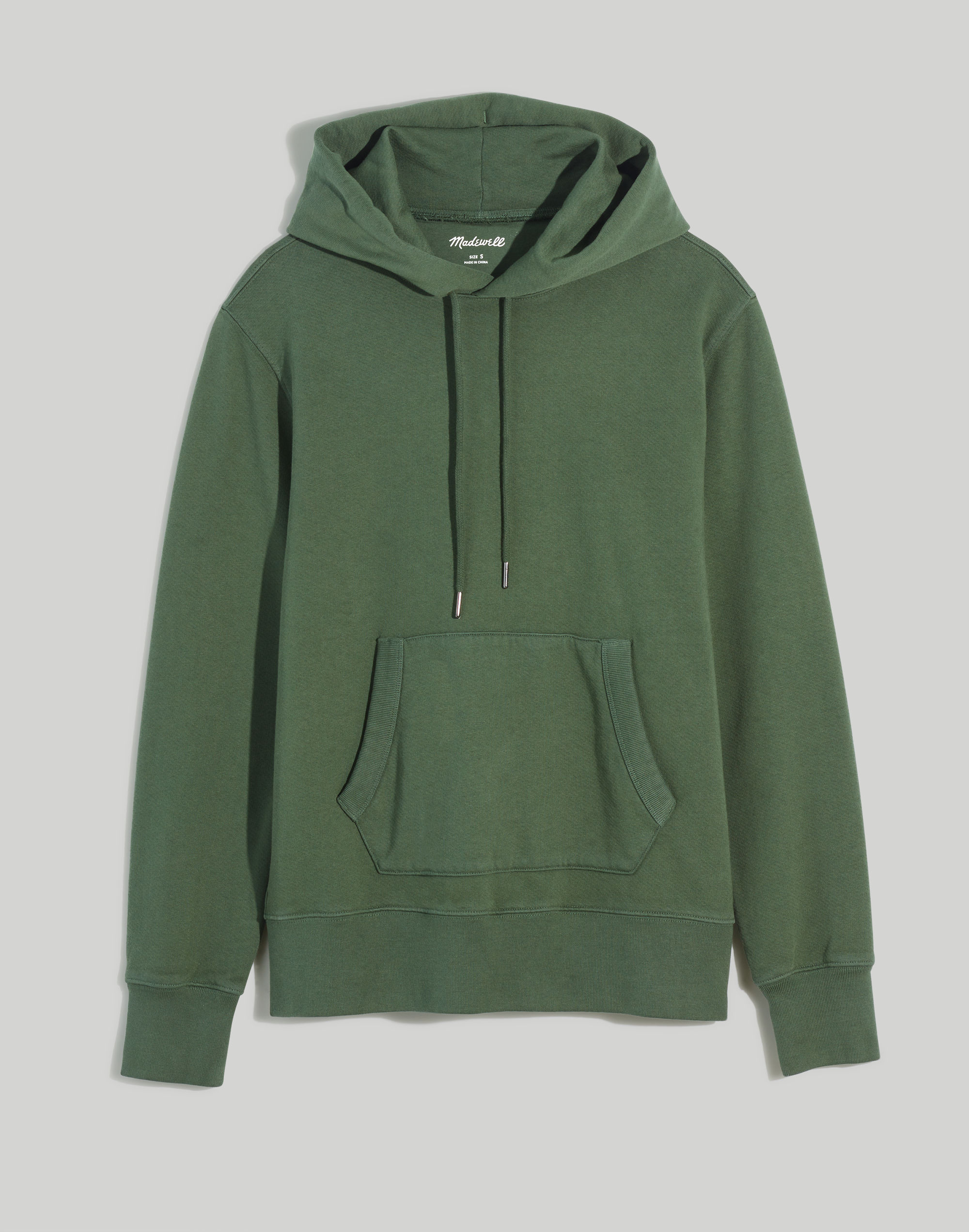 Pullover Hoodie Sweatshirt
