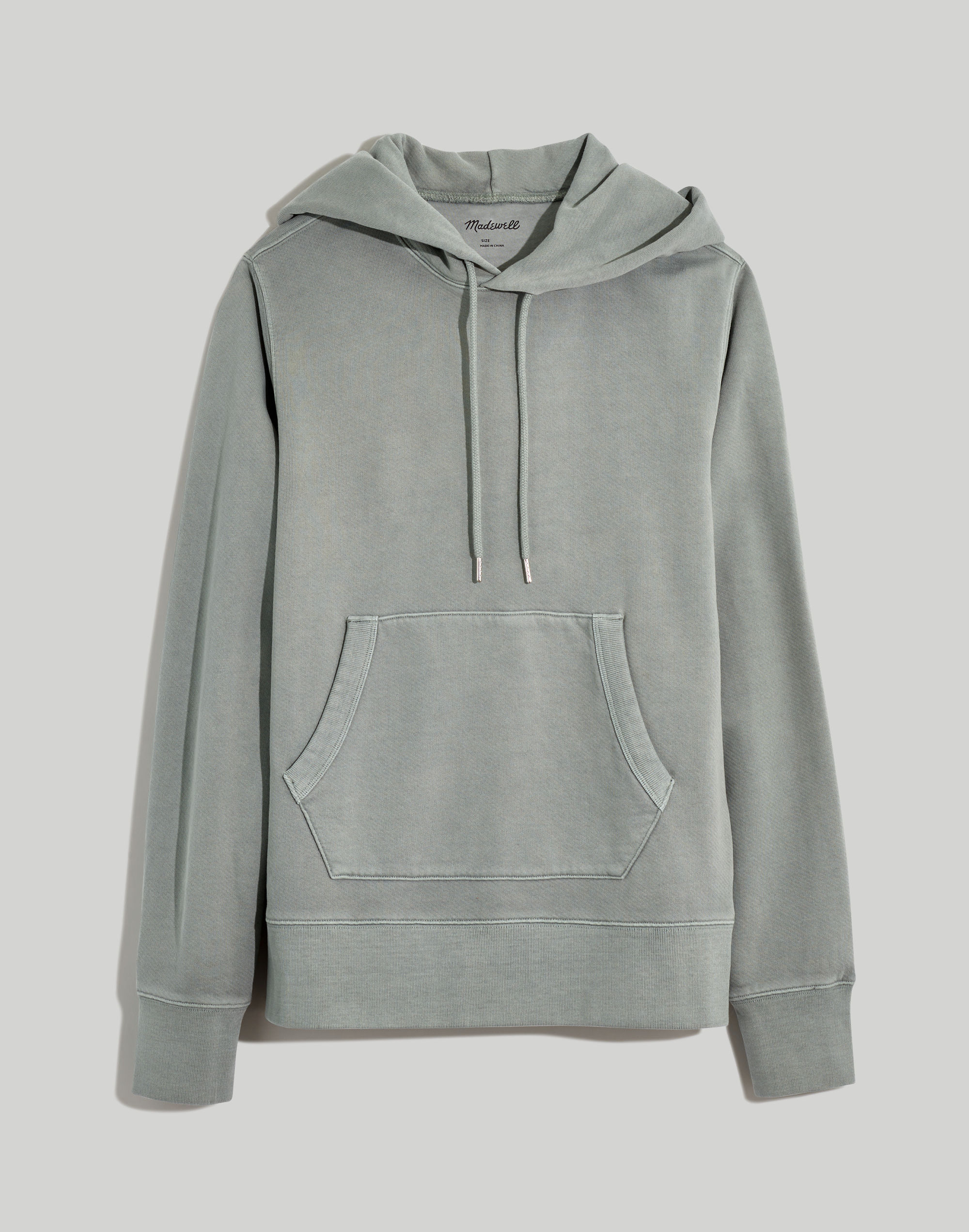 Pullover Hoodie Sweatshirt