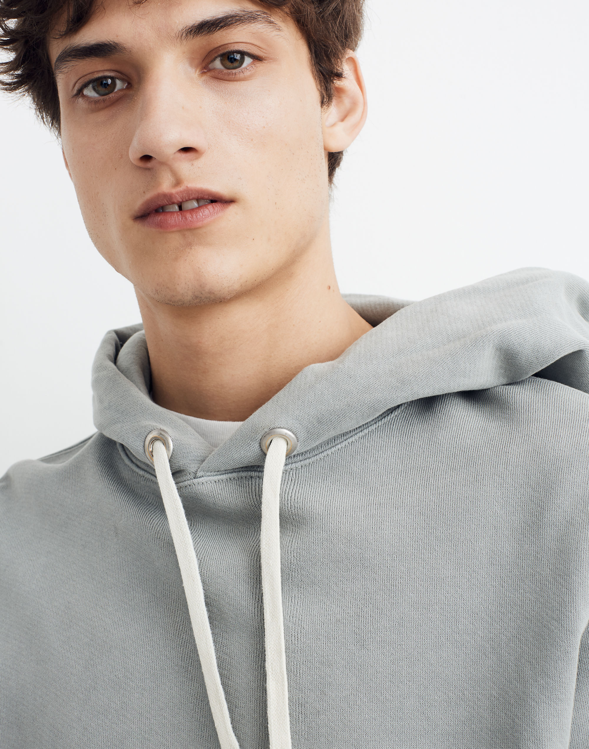 Pullover Hoodie Sweatshirt