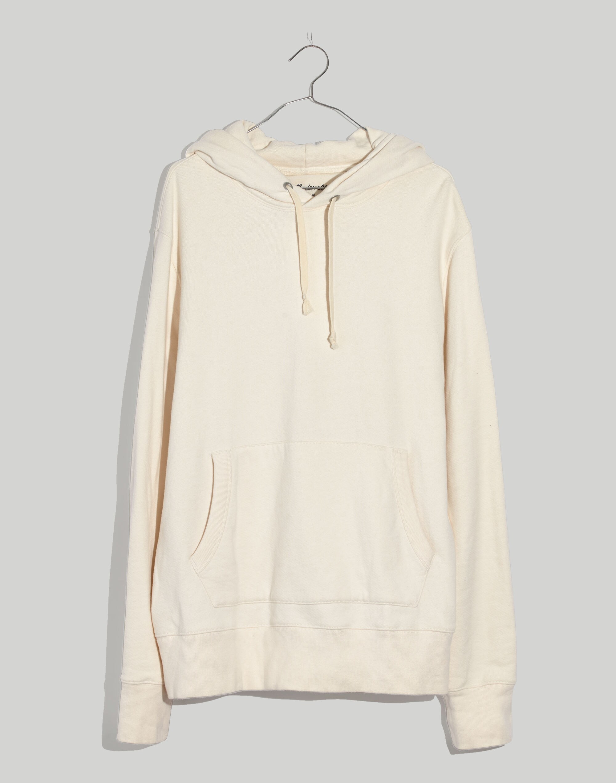 Pullover Hoodie Sweatshirt