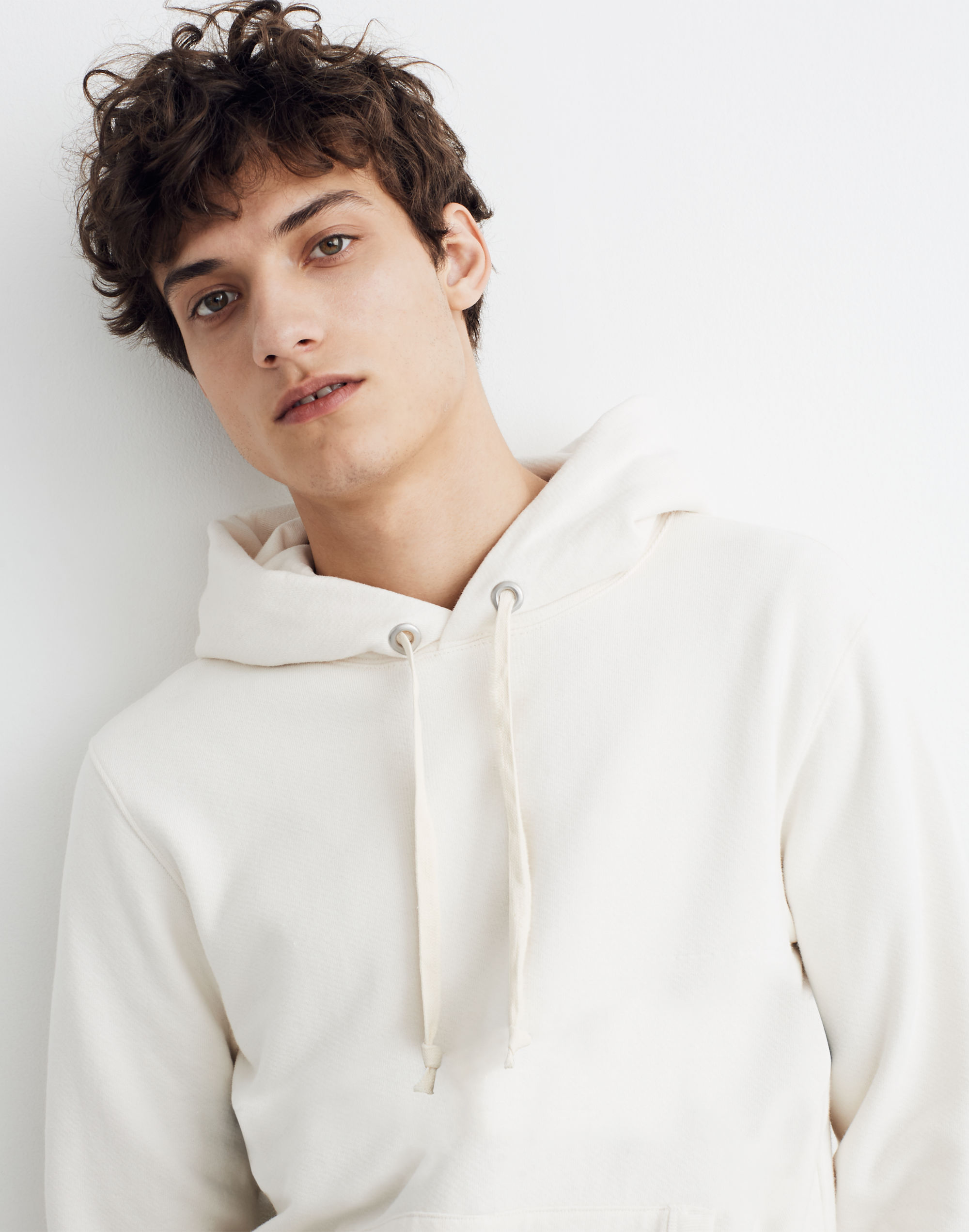 Pullover Hoodie Sweatshirt