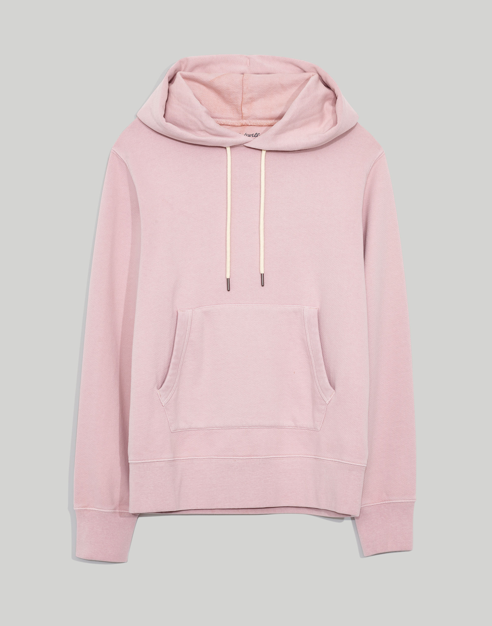 Pullover Hoodie Sweatshirt