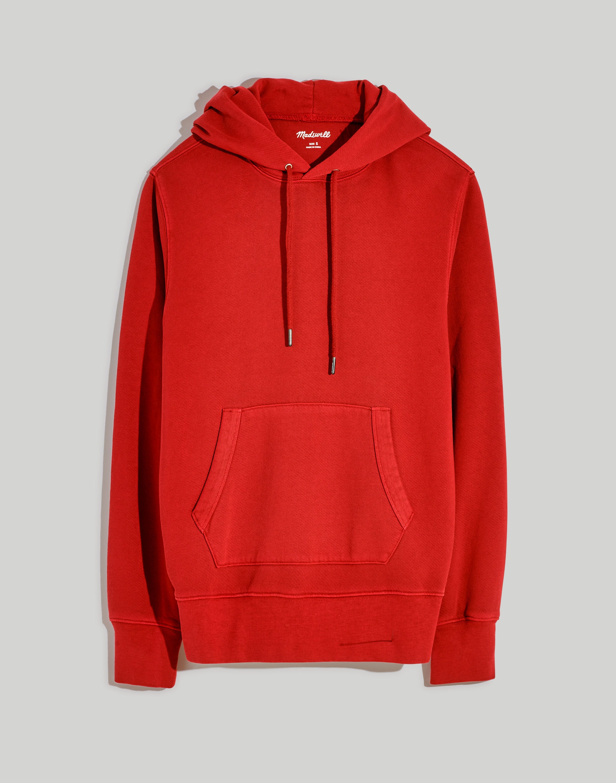 Pullover Hoodie Sweatshirt