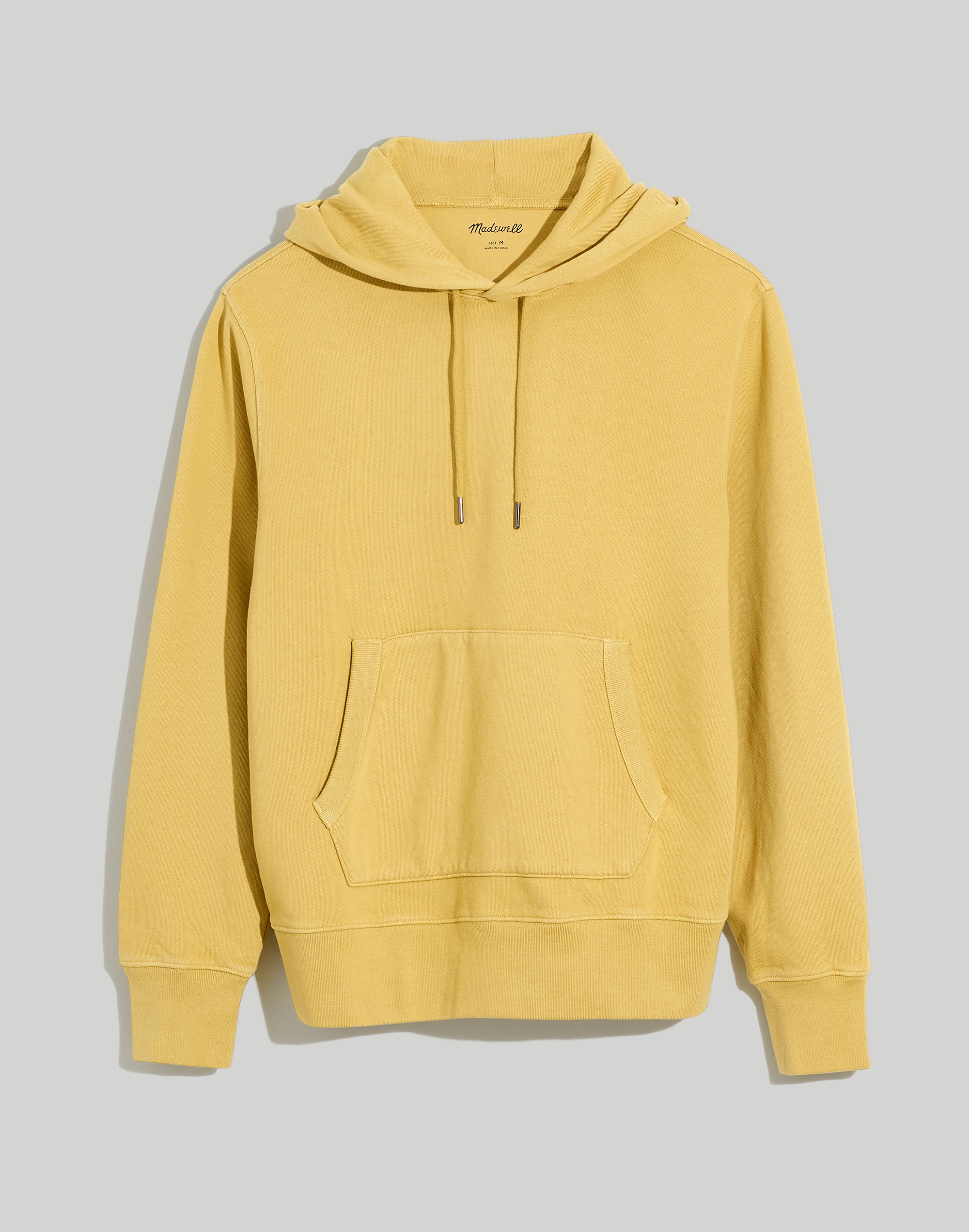 Pullover Hoodie Sweatshirt