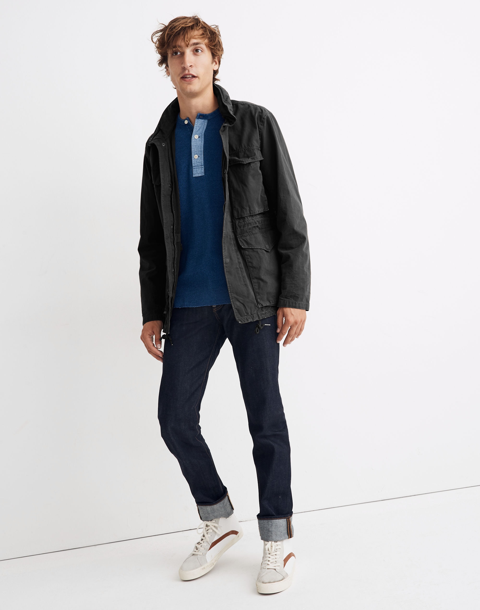 Field Jacket