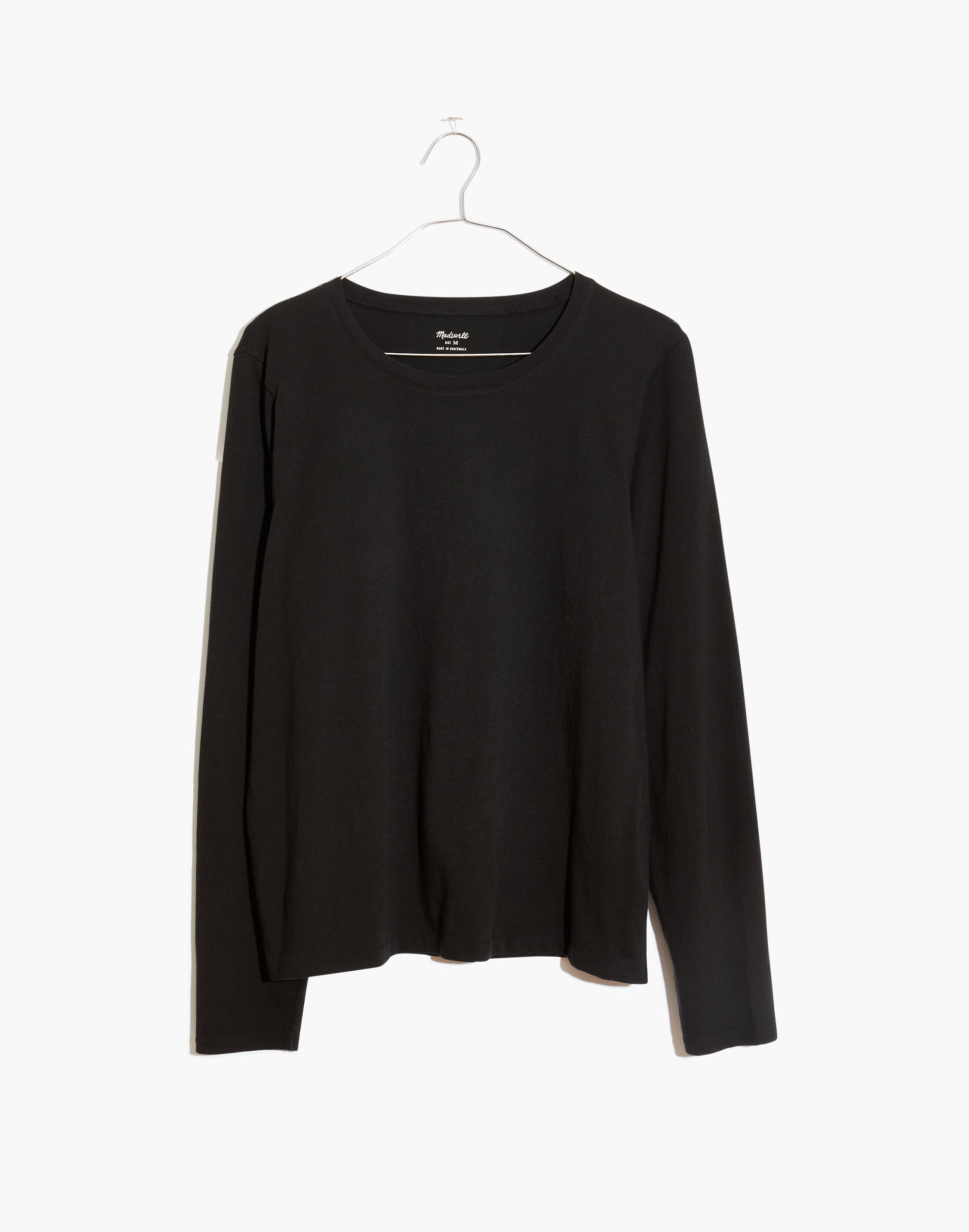 Northside Vintage Long-Sleeve Tee