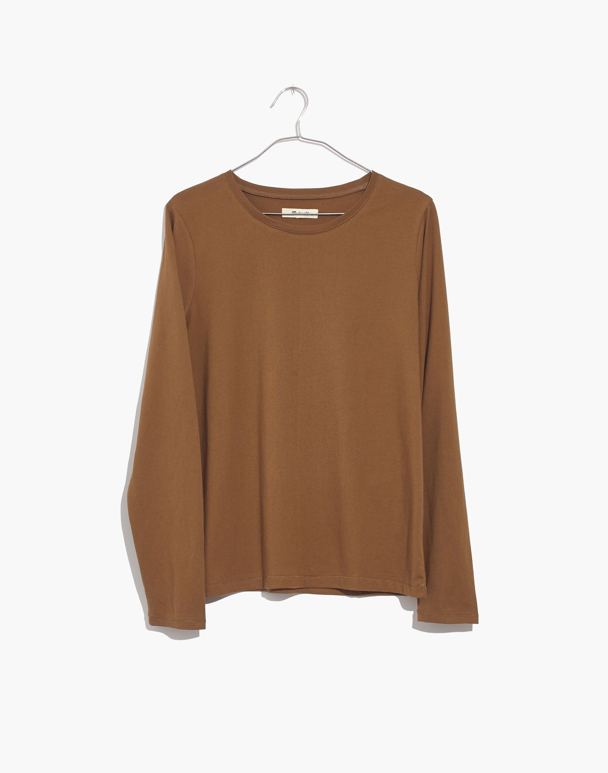 Northside Vintage Long-Sleeve Tee