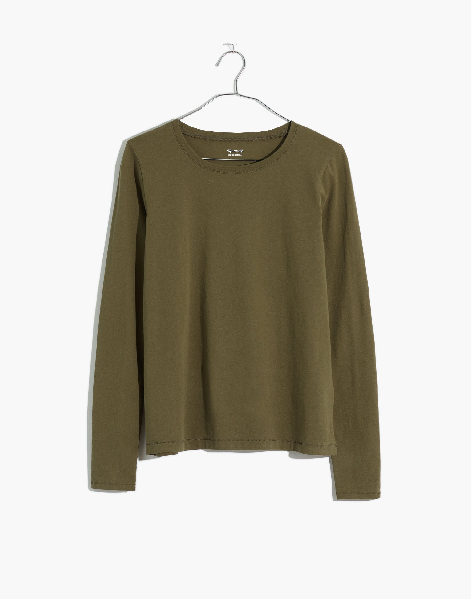 Northside Vintage Long-Sleeve Tee