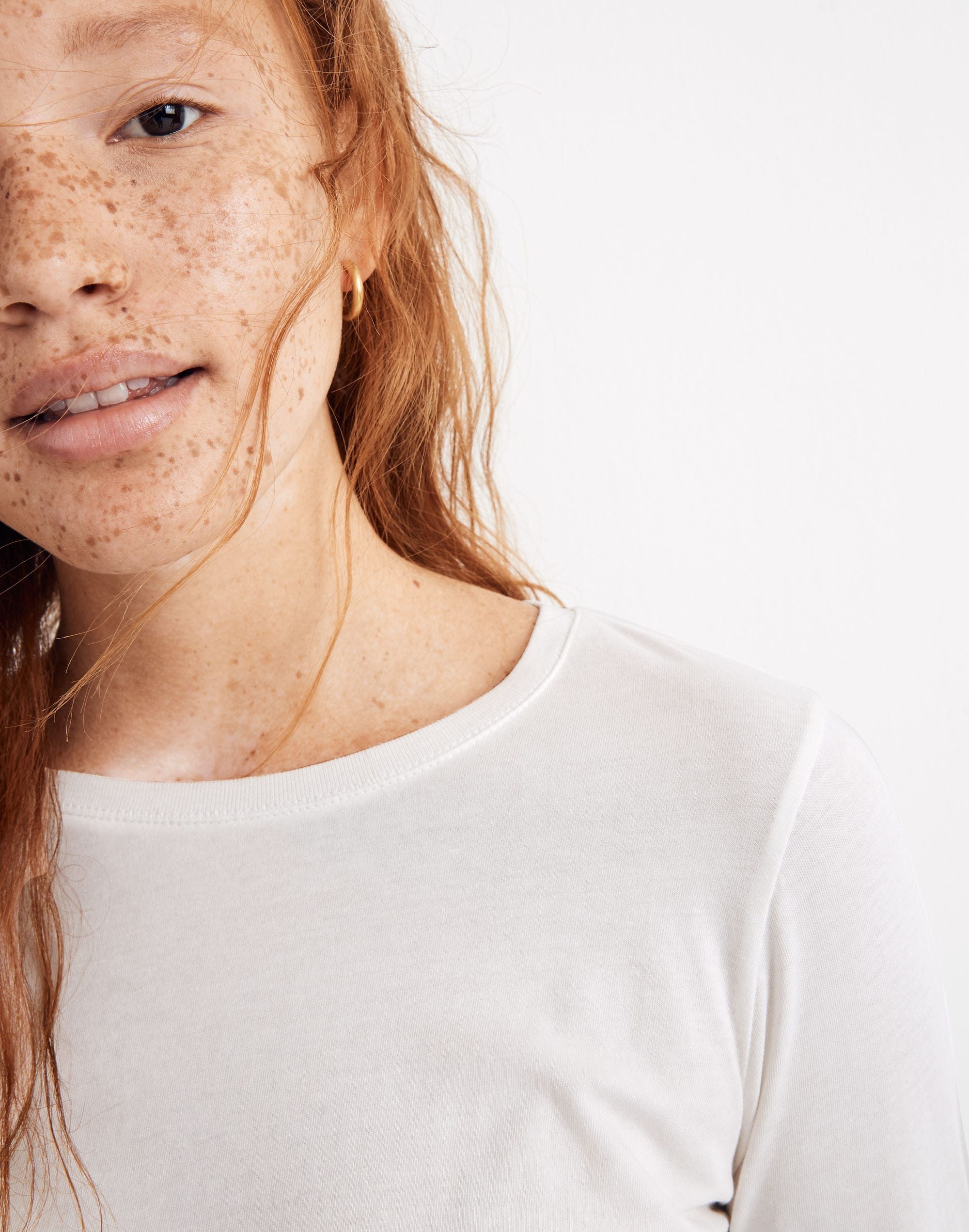 Northside Vintage Long-Sleeve Tee