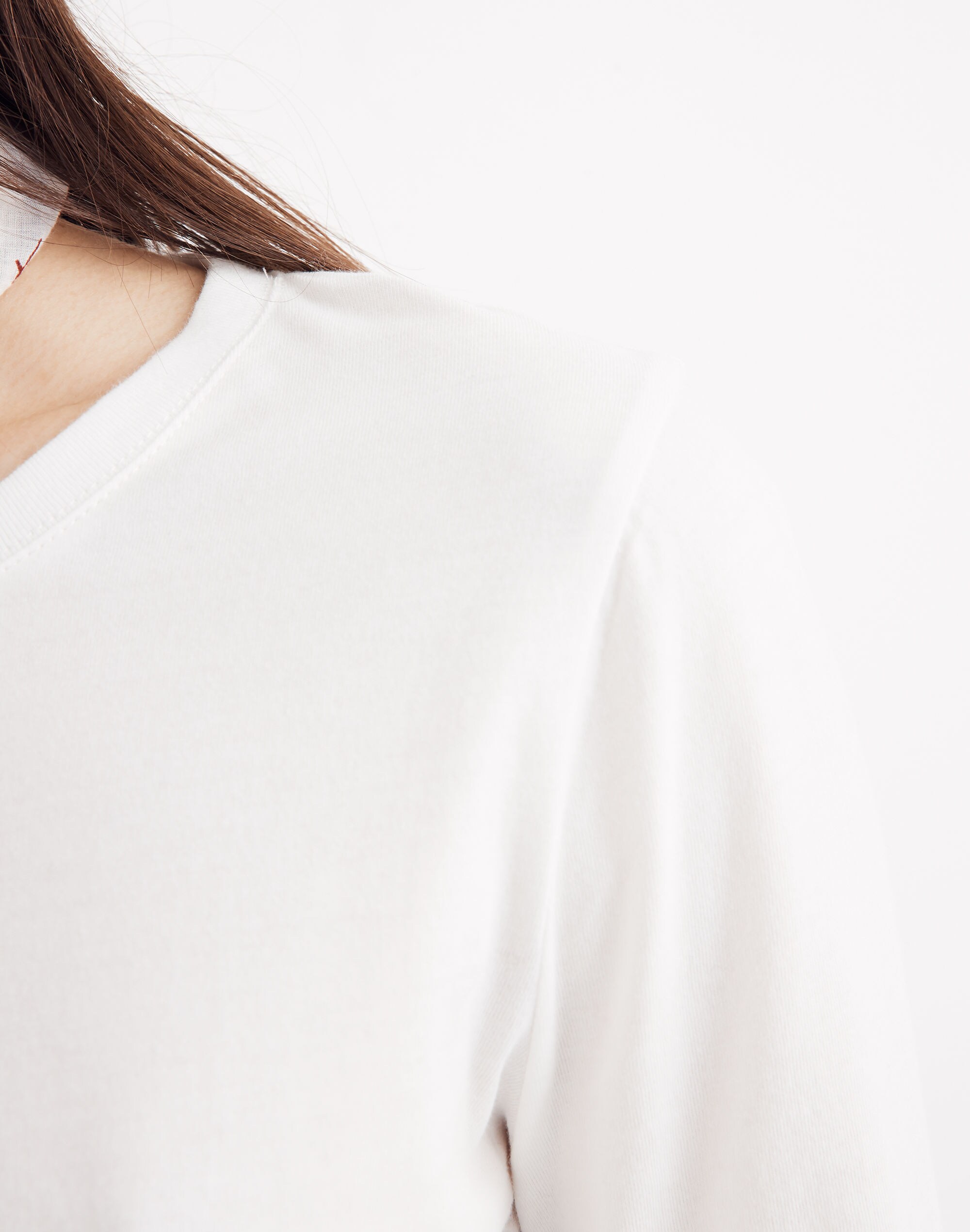 Northside Vintage Long-Sleeve Tee