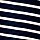 DEEP NAVY SOCOTRA STRIPE