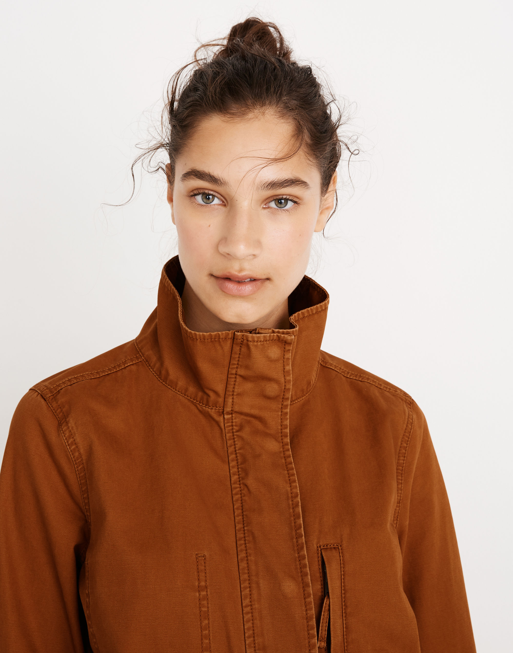 Passage Jacket