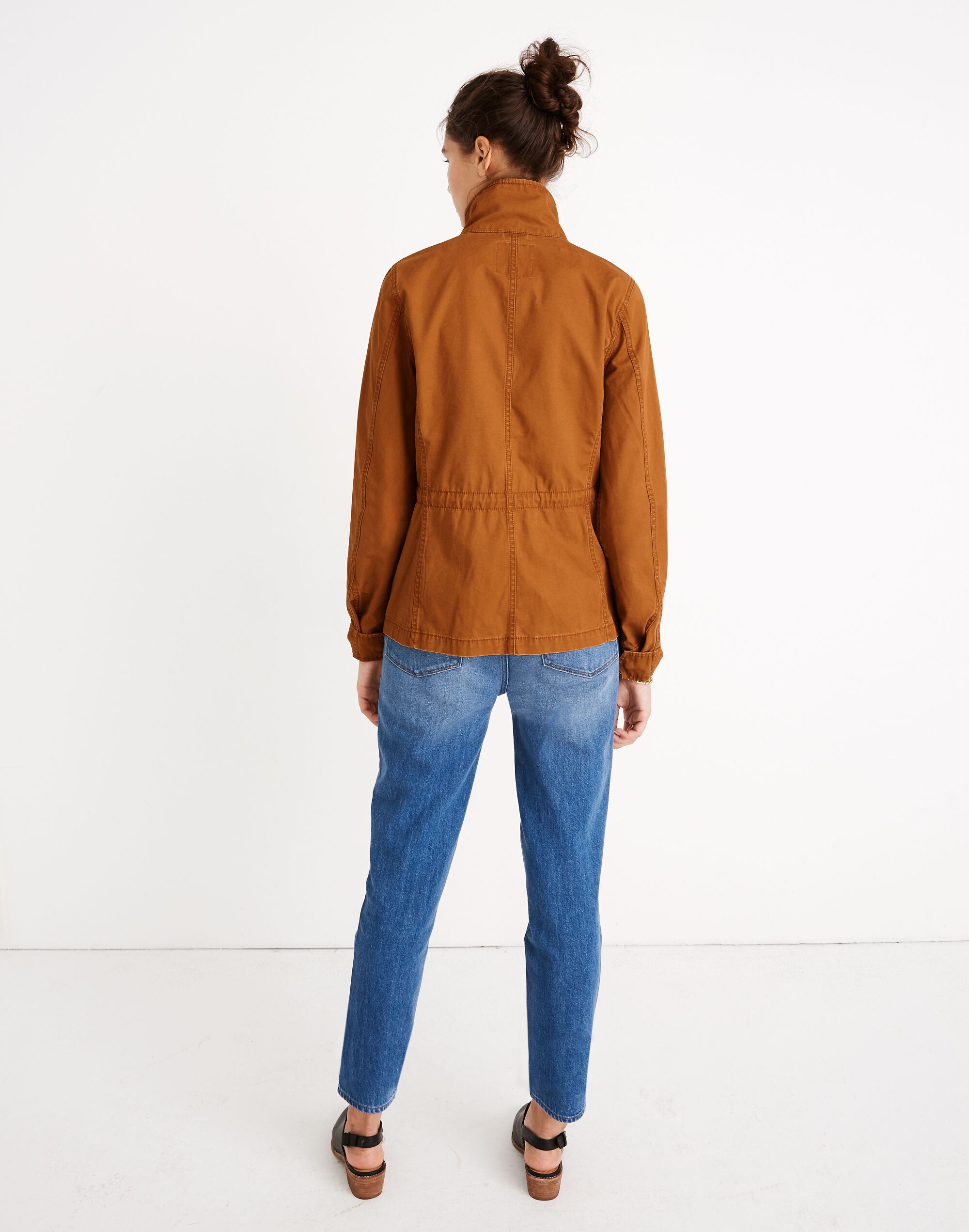 Passage Jacket
