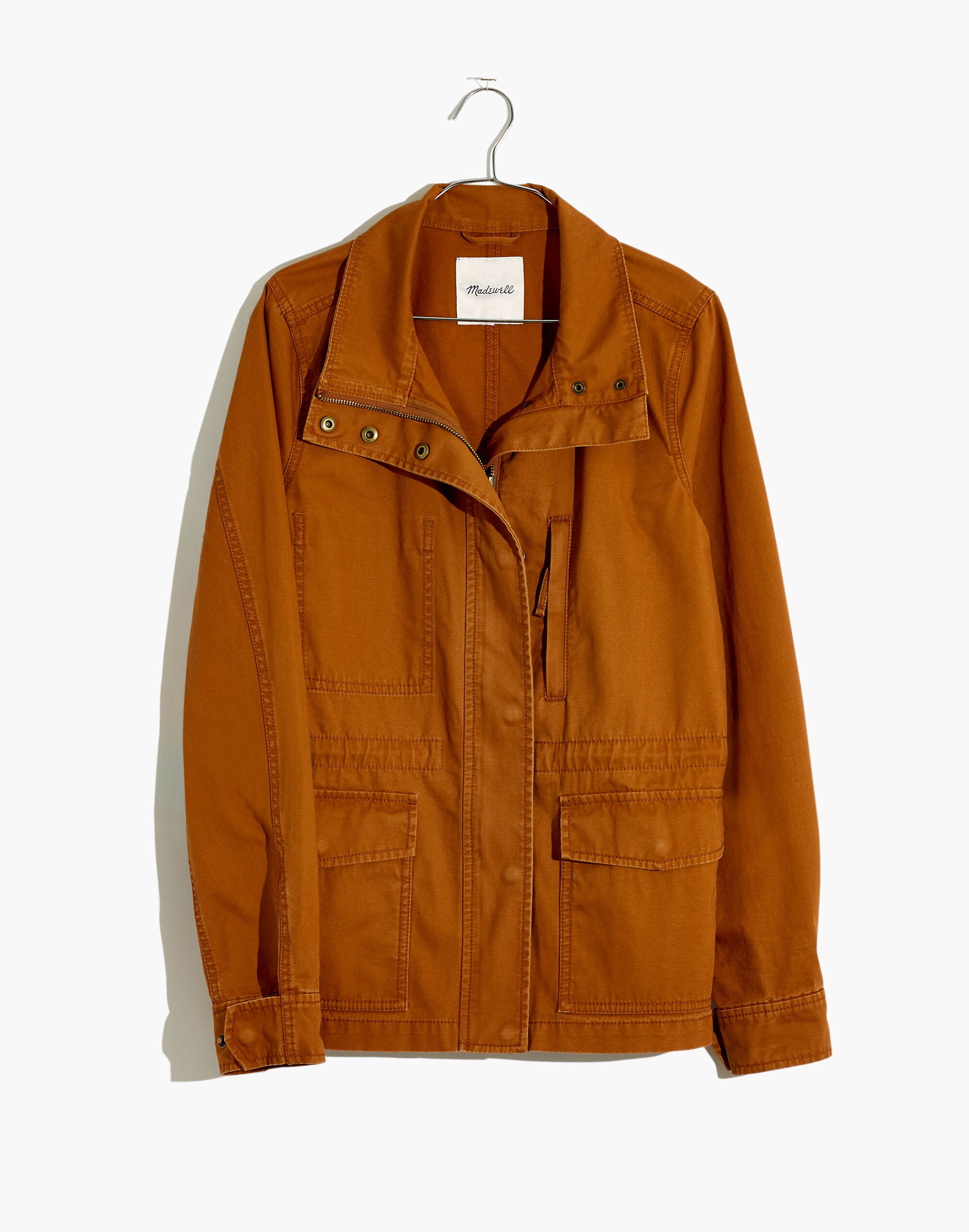 Passage Jacket