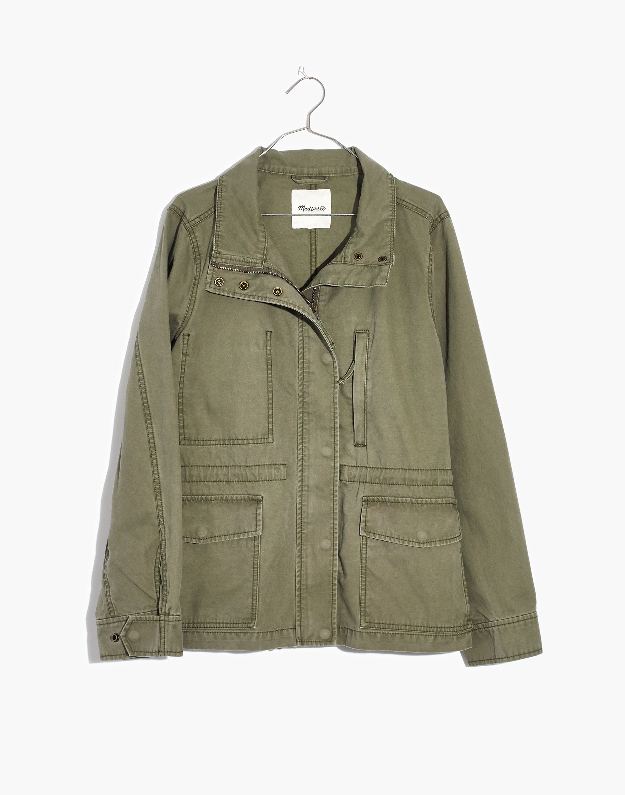 Passage Jacket