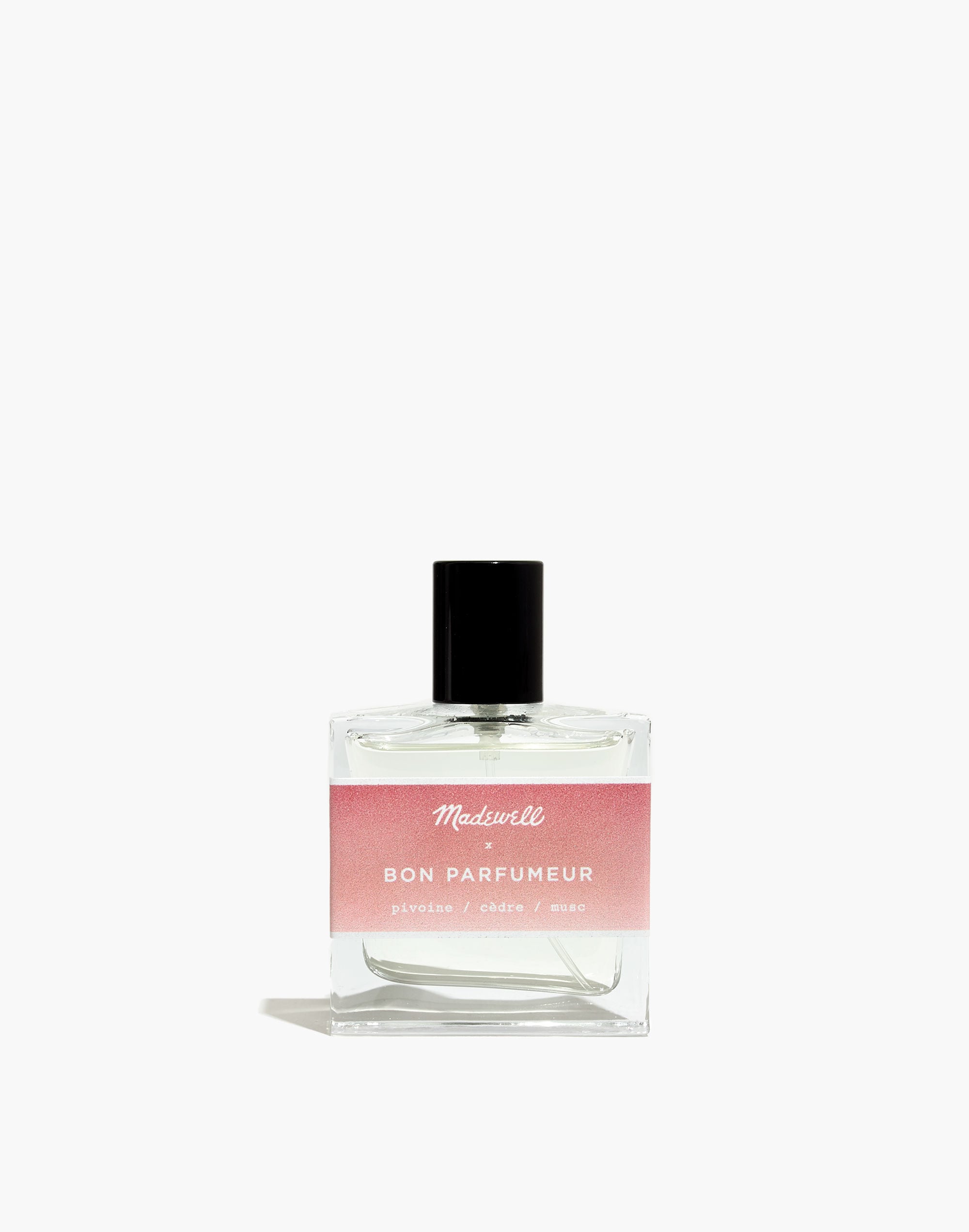 Madewell x Bon Parfumeur&trade; Eau de Parfum