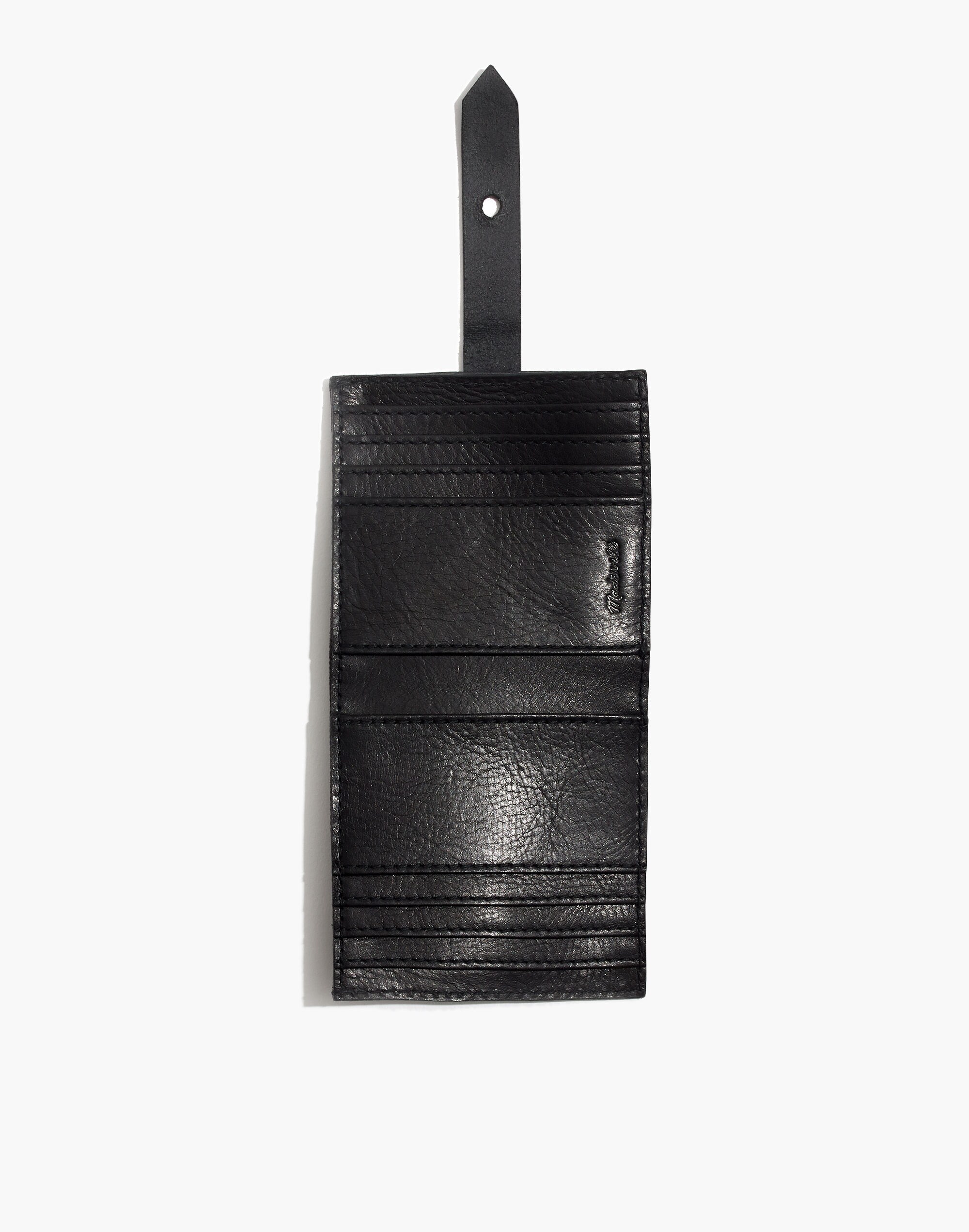 The Post Billfold Wallet