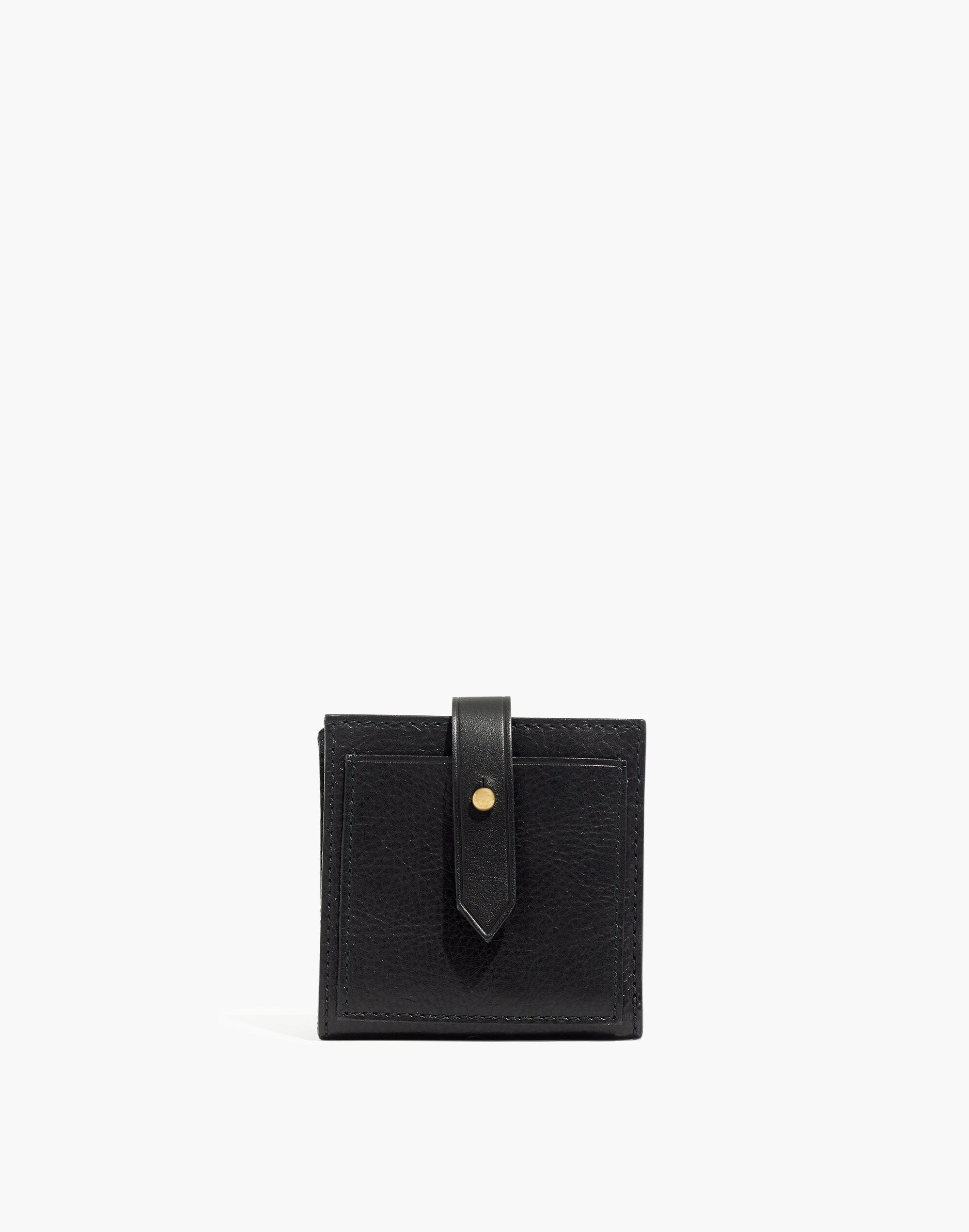 the post billfold wallet