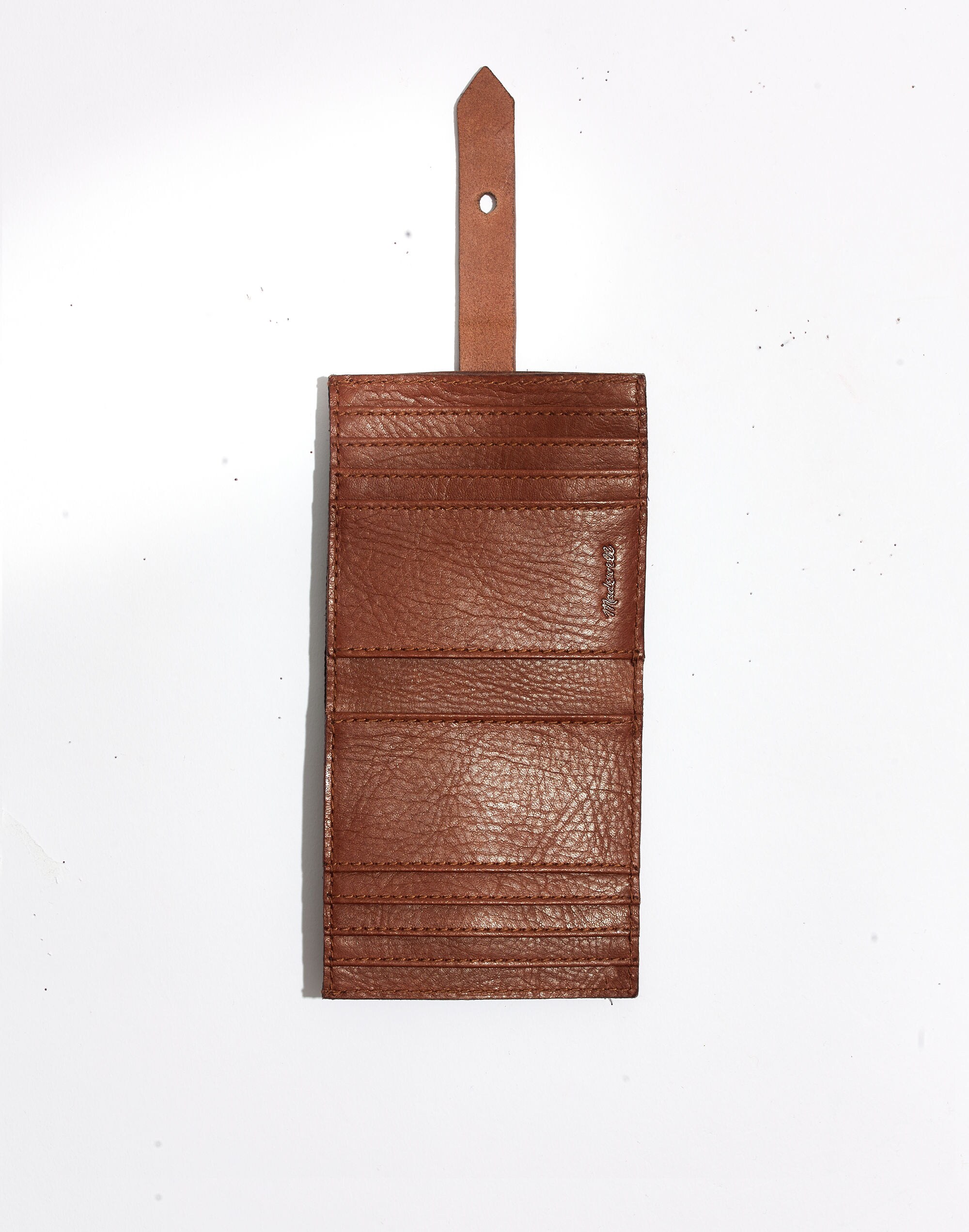 The Post Billfold Wallet