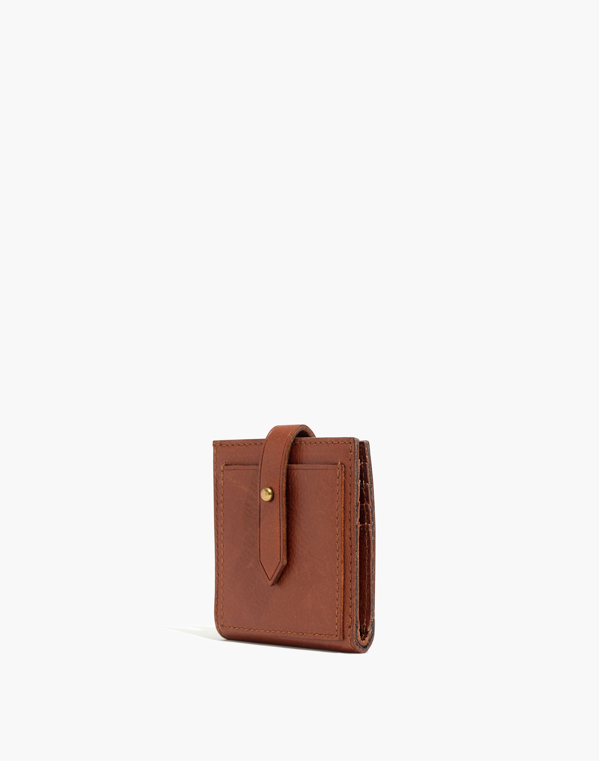 The Post Billfold Wallet