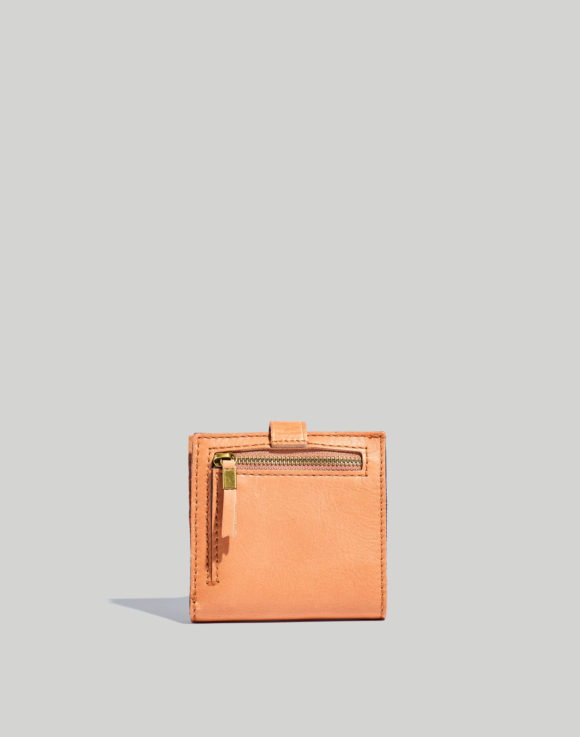 The Post Billfold Wallet