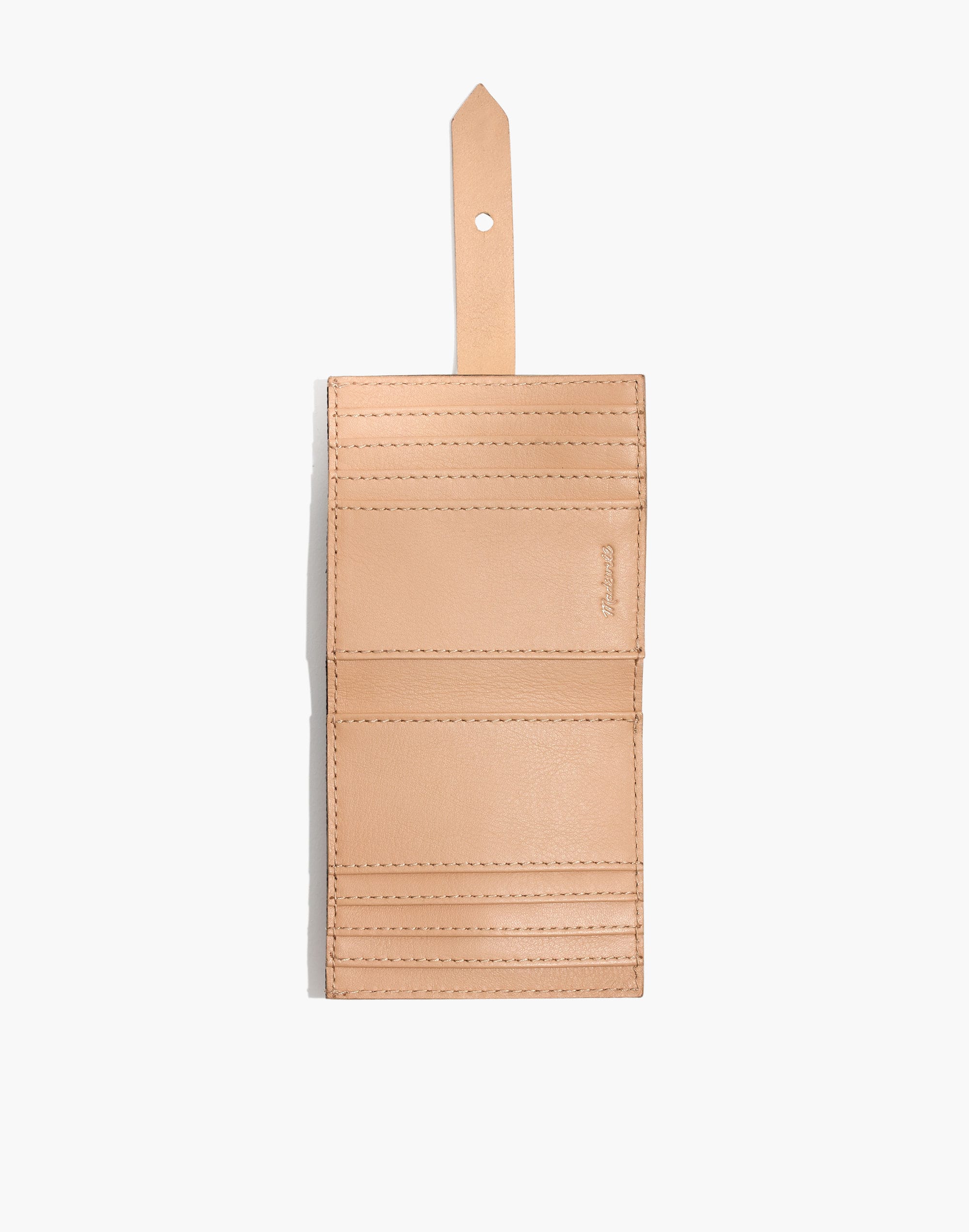 The Post Billfold Wallet