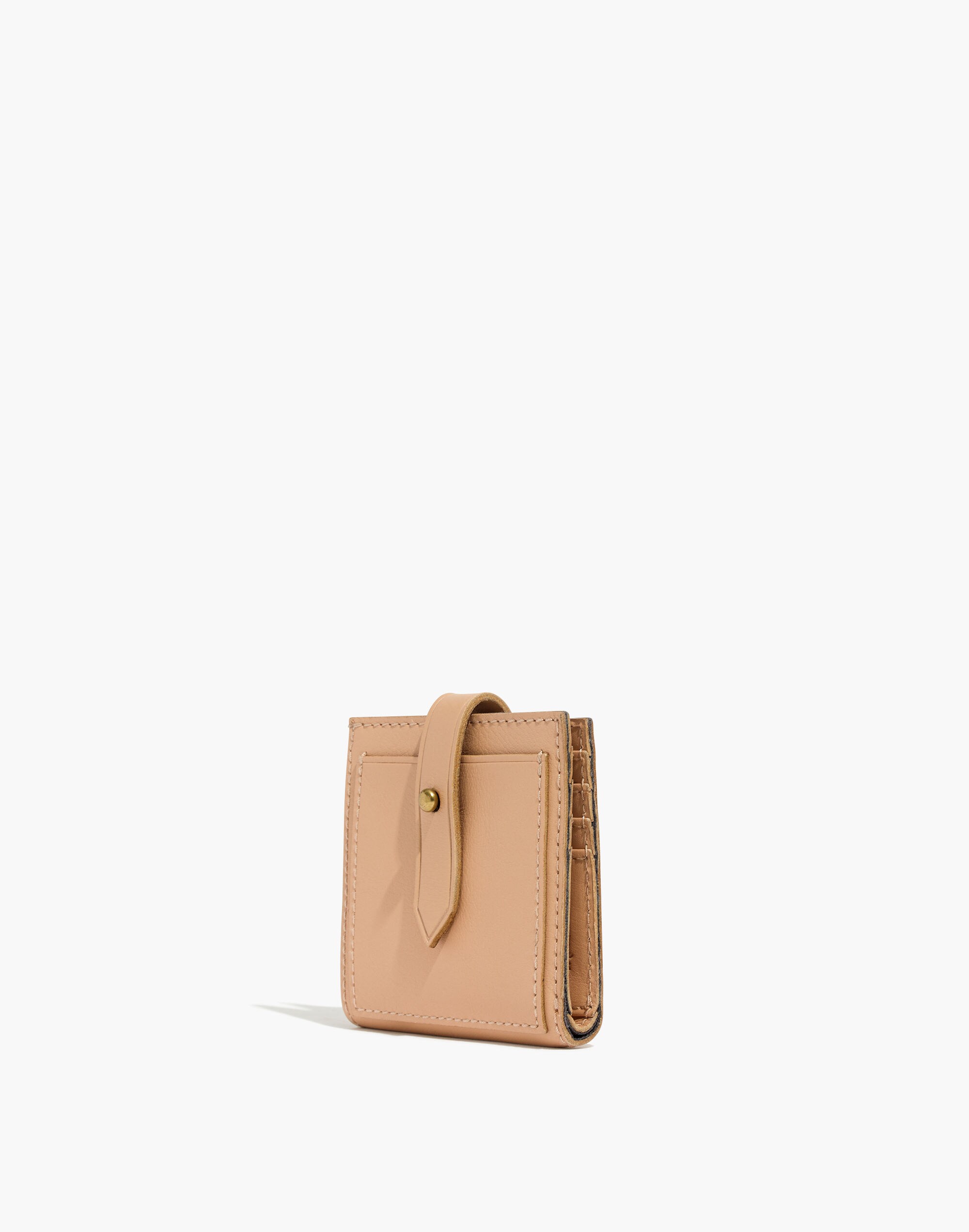 The Post Billfold Wallet