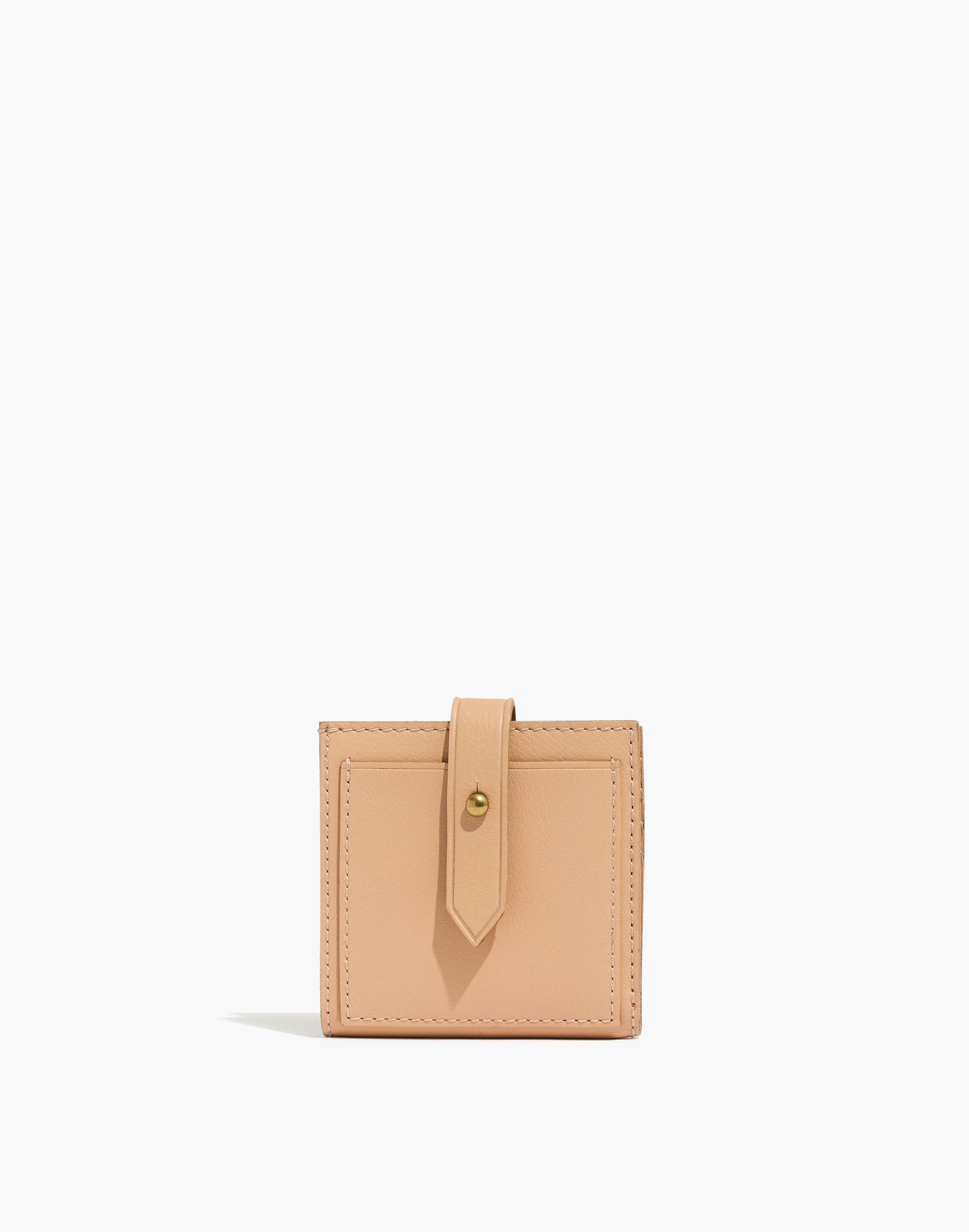 The Post Billfold Wallet