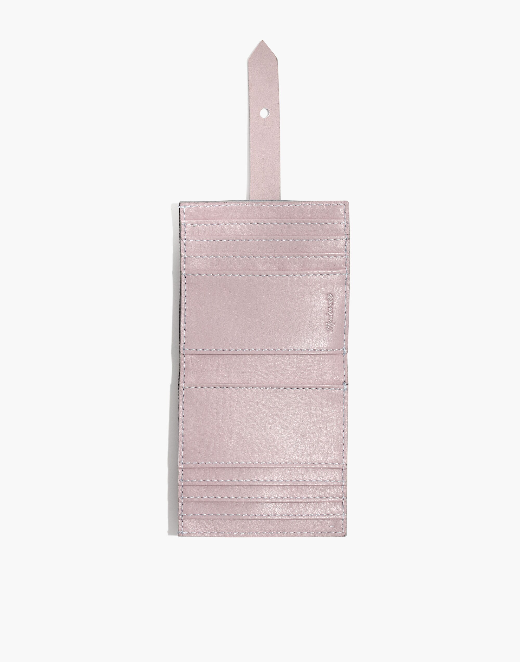 The Post Billfold Wallet