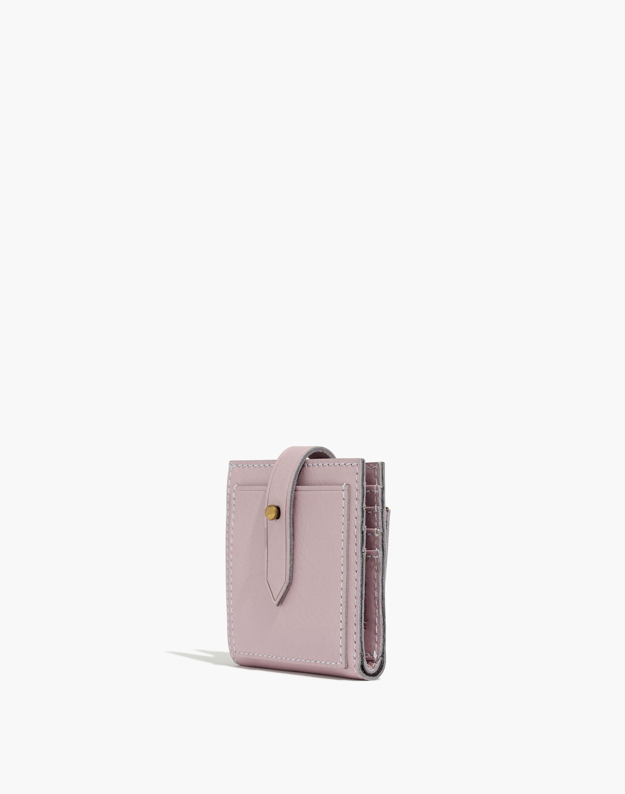 The Post Billfold Wallet