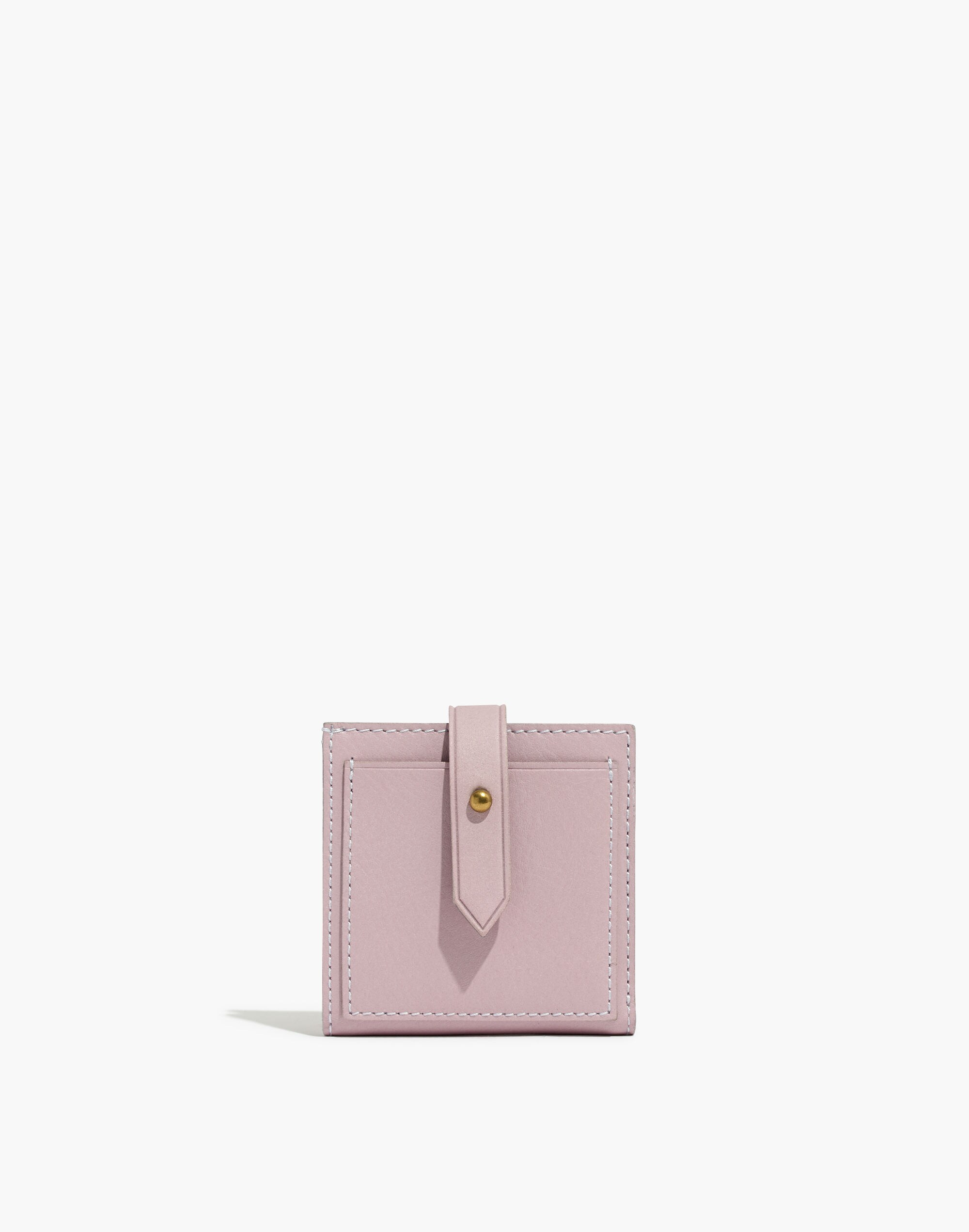 The Post Billfold Wallet