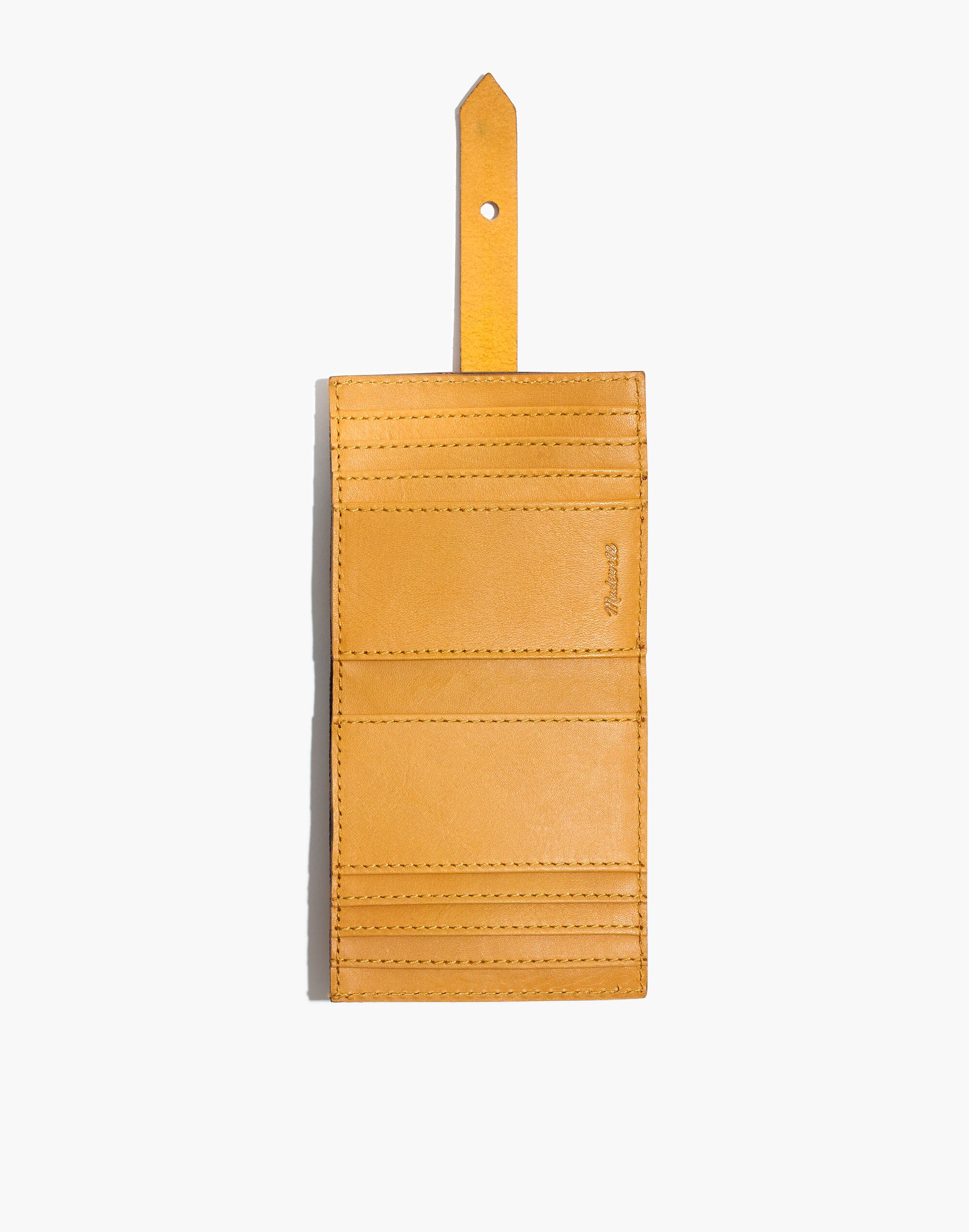 The Post Billfold Wallet