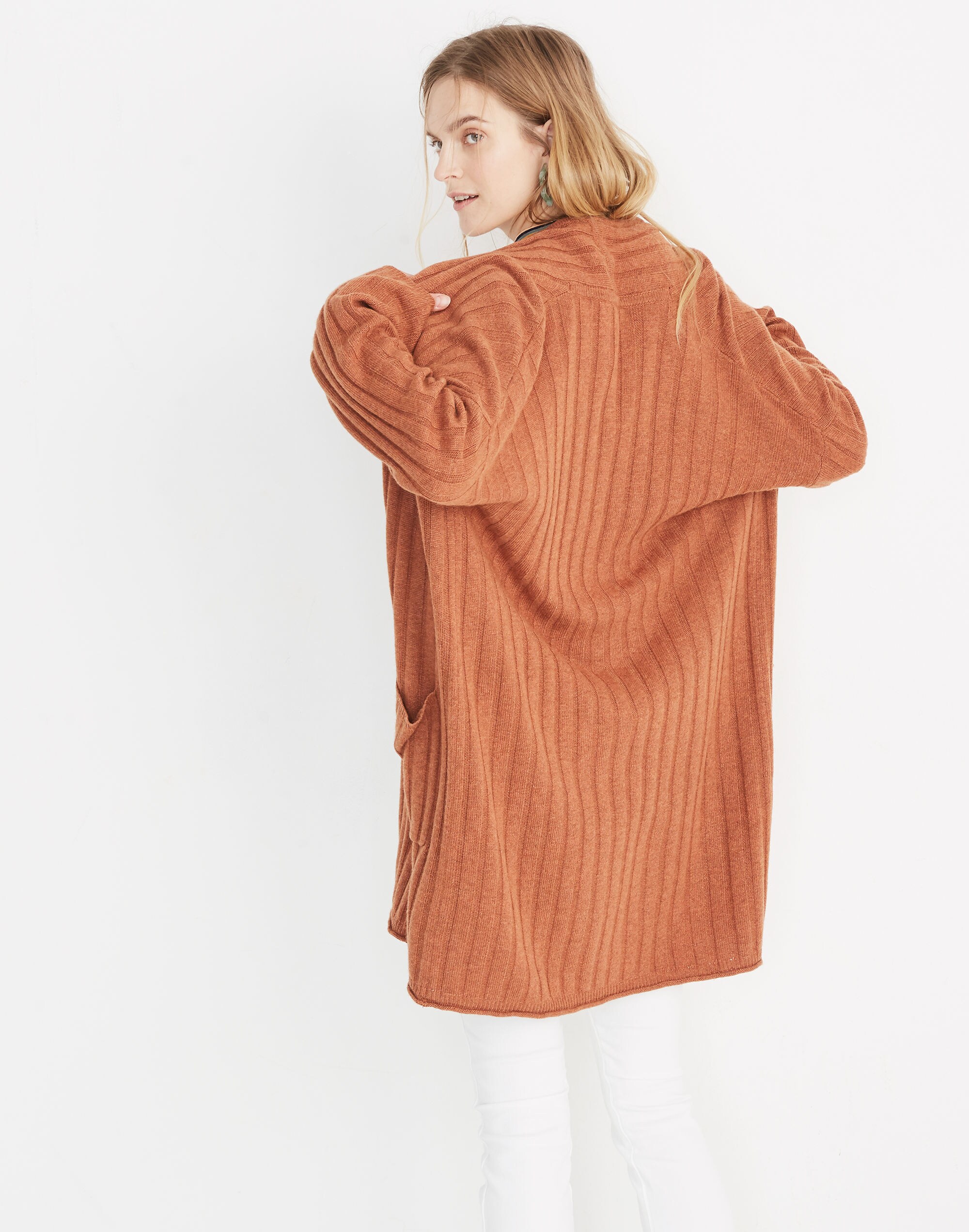 Piedmont Cardigan Sweater