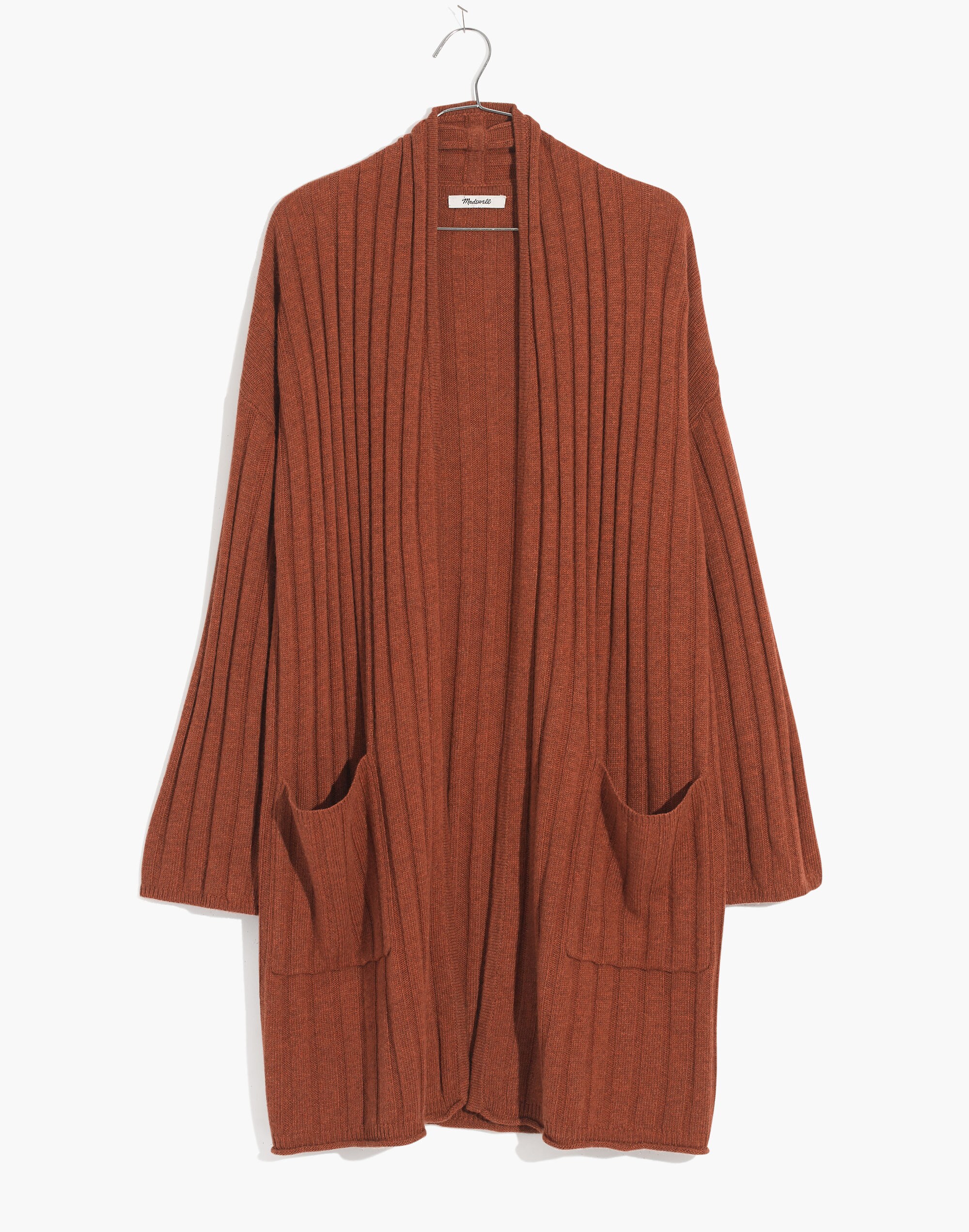 Piedmont Cardigan Sweater