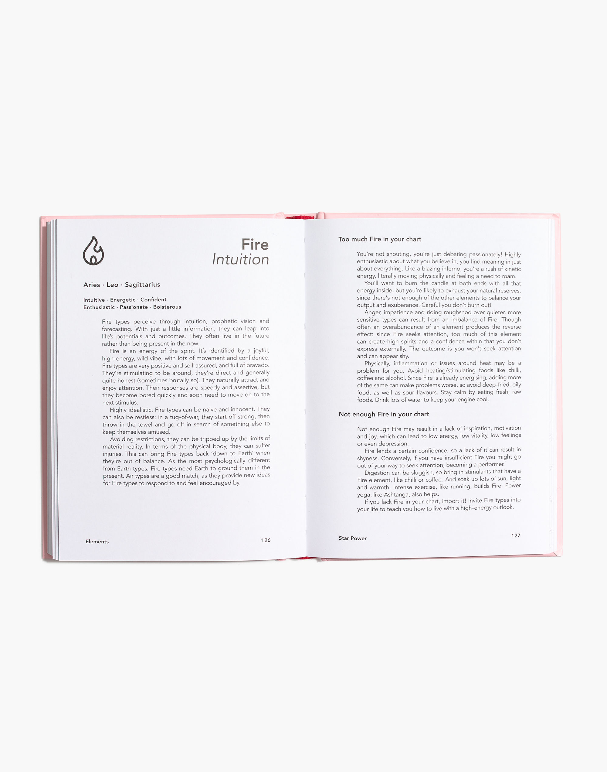 Star Power: A Simple Guide to Astrology for the Modern Mystic Book