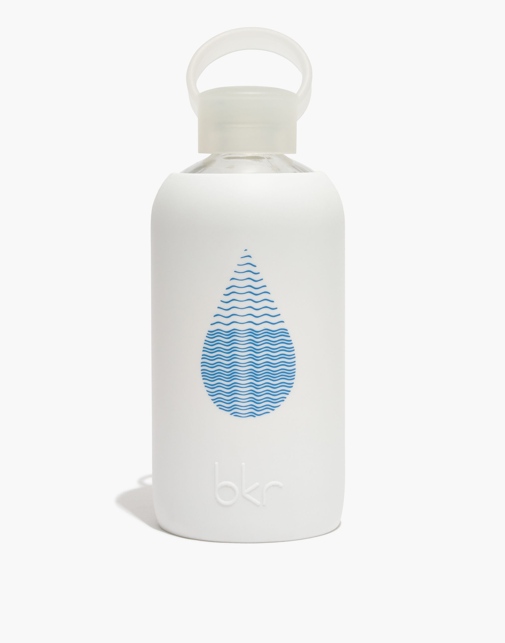 Madewell x charity: water Bkr&reg; Water Bottle