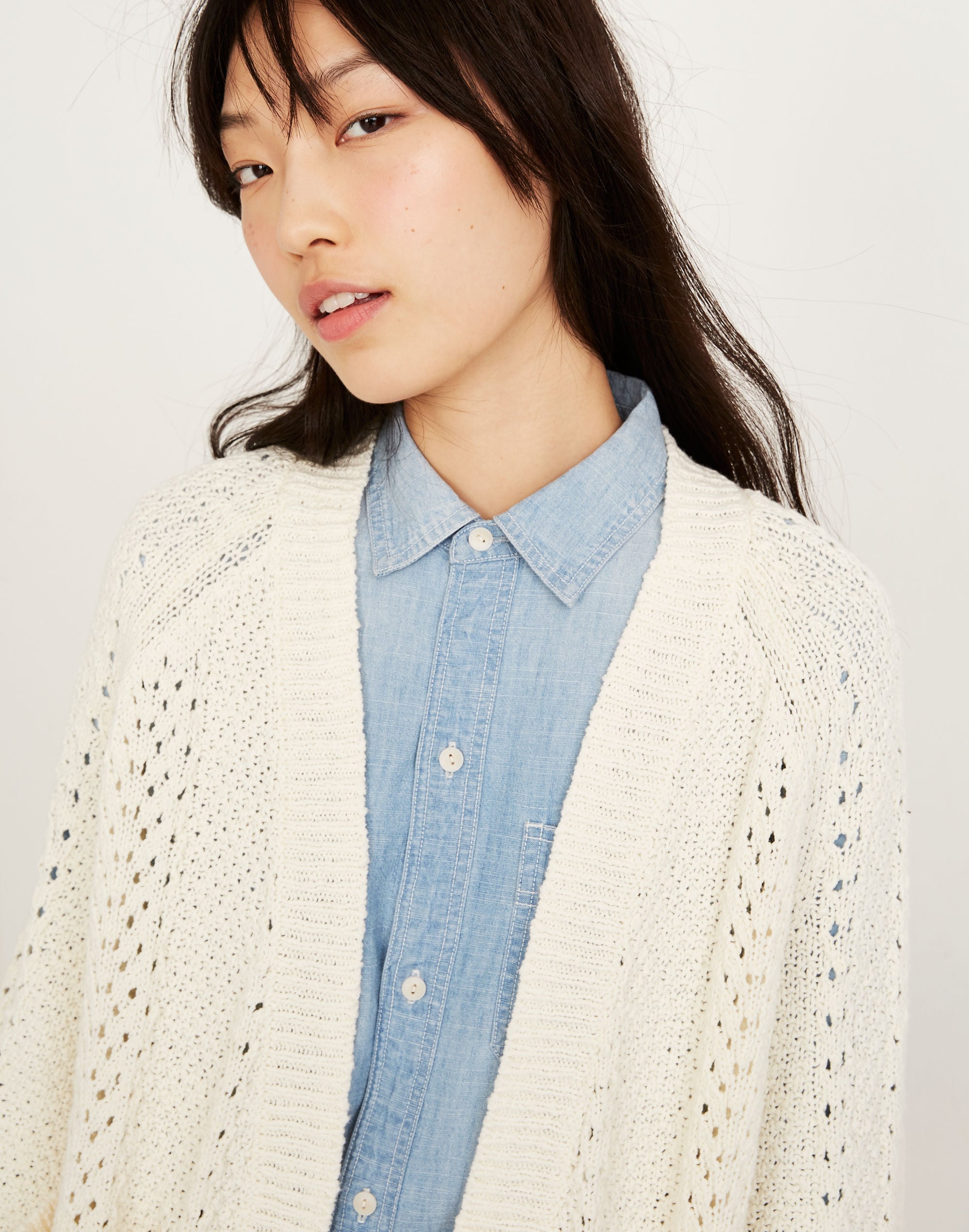 Sunnyvale Cardigan Sweater