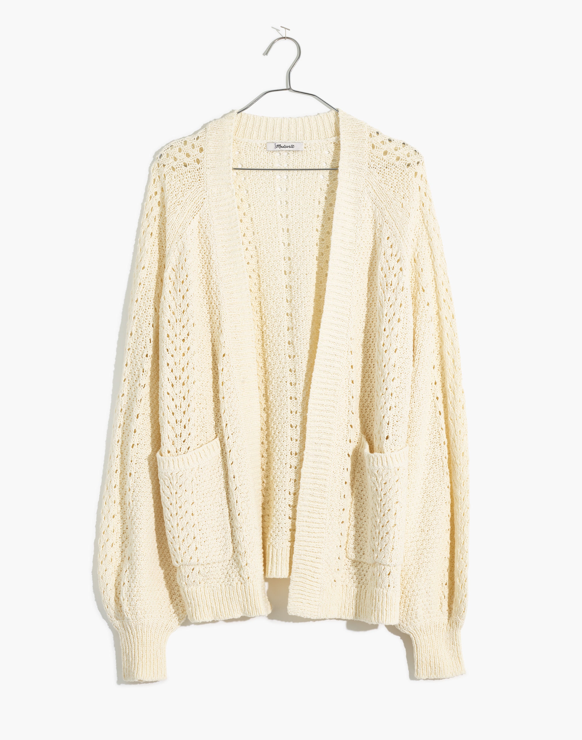 Sunnyvale Cardigan Sweater